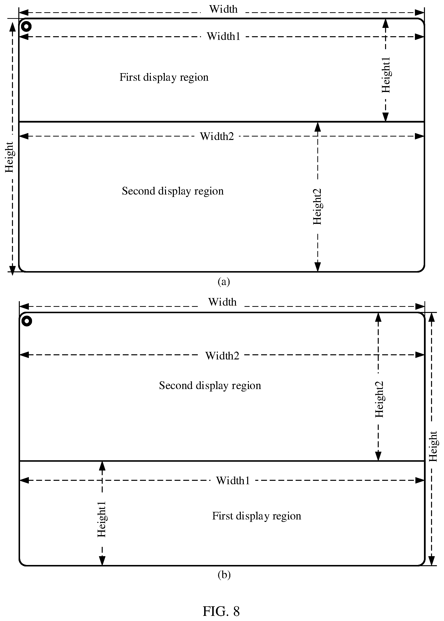 Patent US12106007 Figure 9 – Collaborative display method, terminal device, and computer-readable storage medium