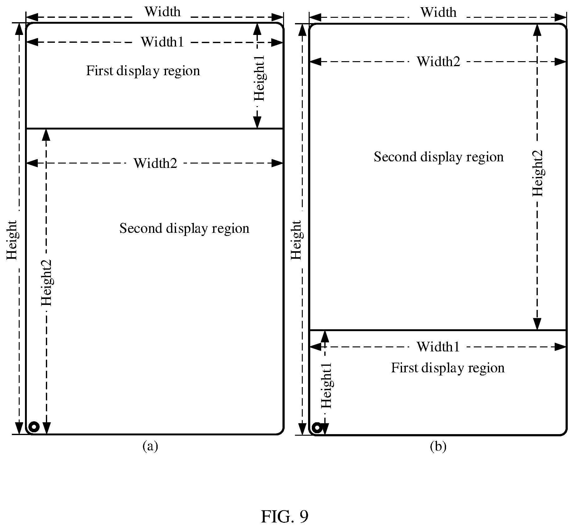 Patent US12106007 Figure 10 – Collaborative display method, terminal device, and computer-readable storage medium