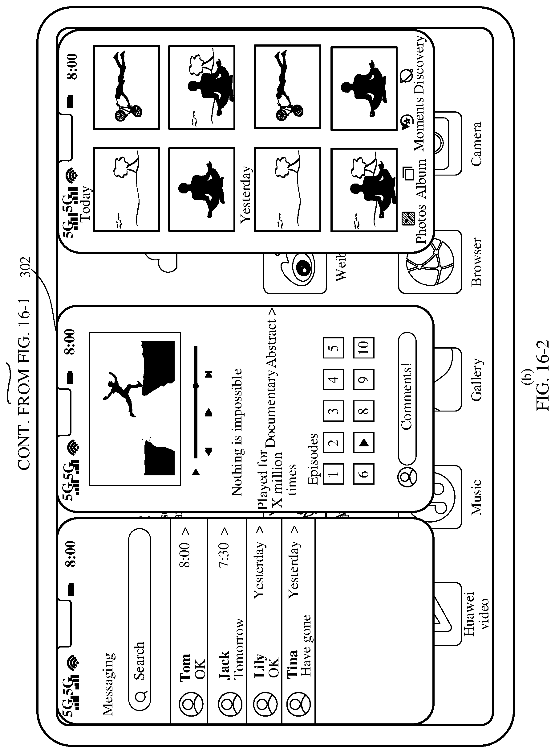Patent US12106007 Figure 19 – Collaborative display method, terminal device, and computer-readable storage medium