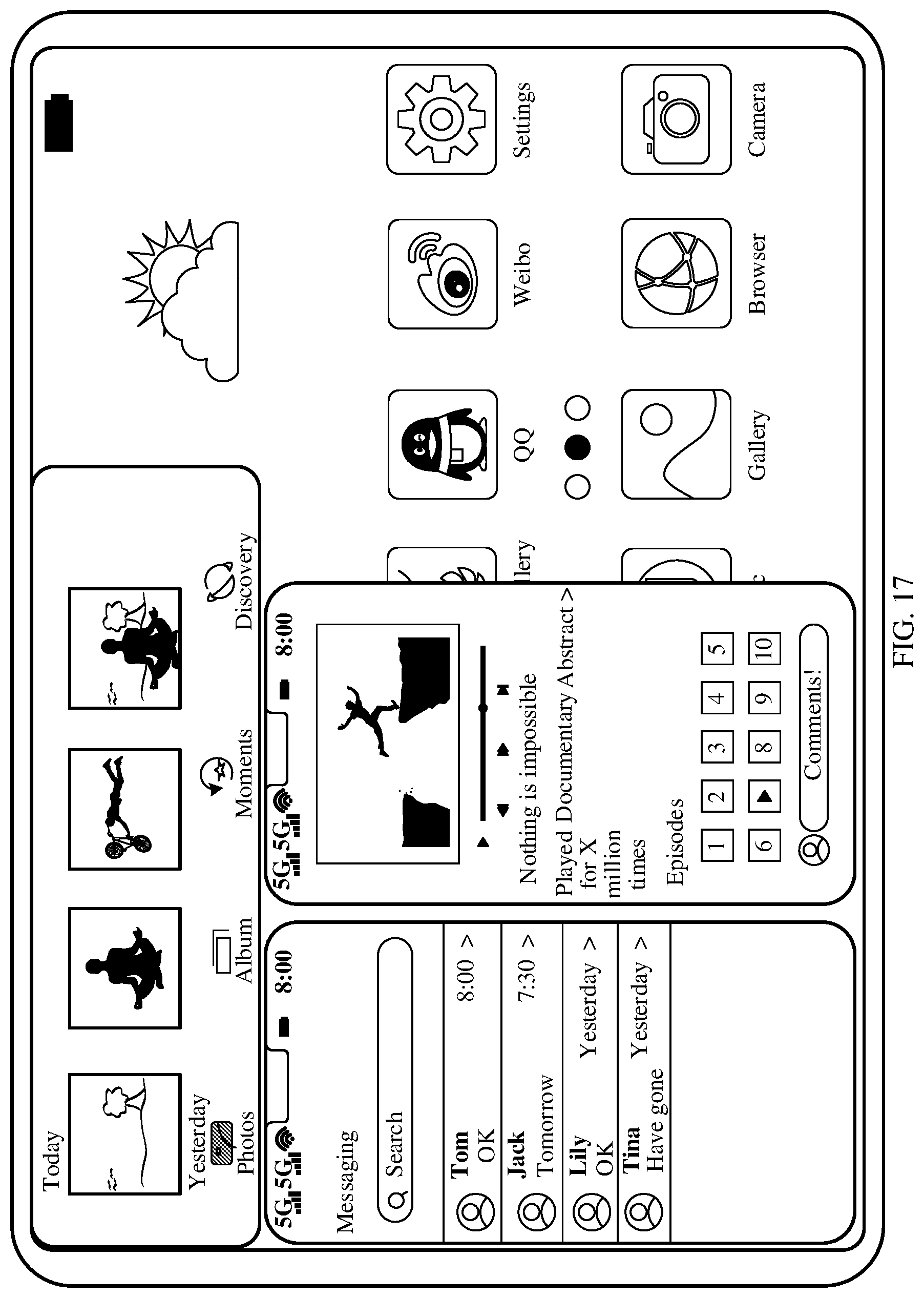 Patent US12106007 Figure 20 – Collaborative display method, terminal device, and computer-readable storage medium