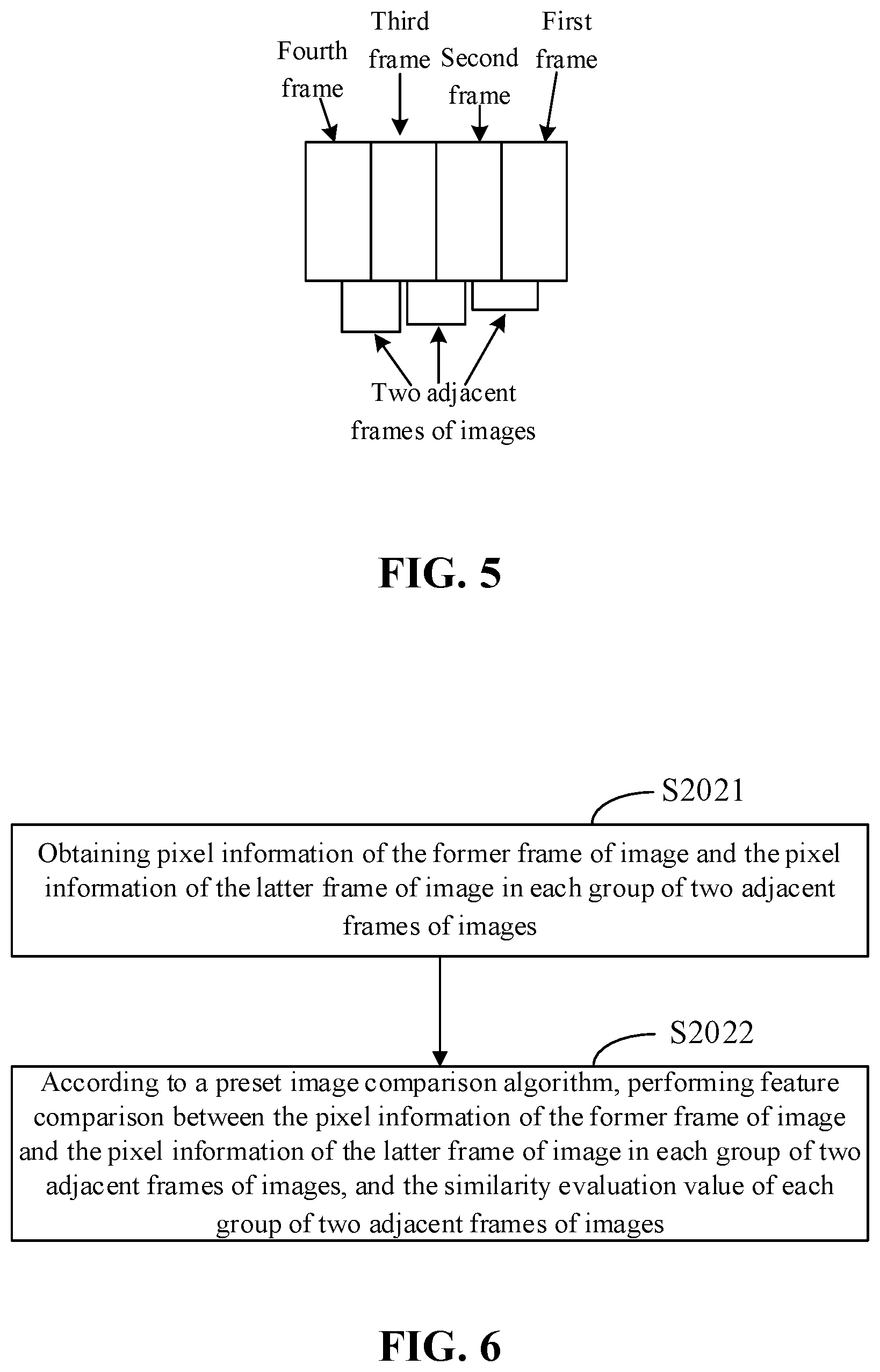 Patent US12106008 Figure 4 – Screen sharing display method and apparatus, device, and storage medium