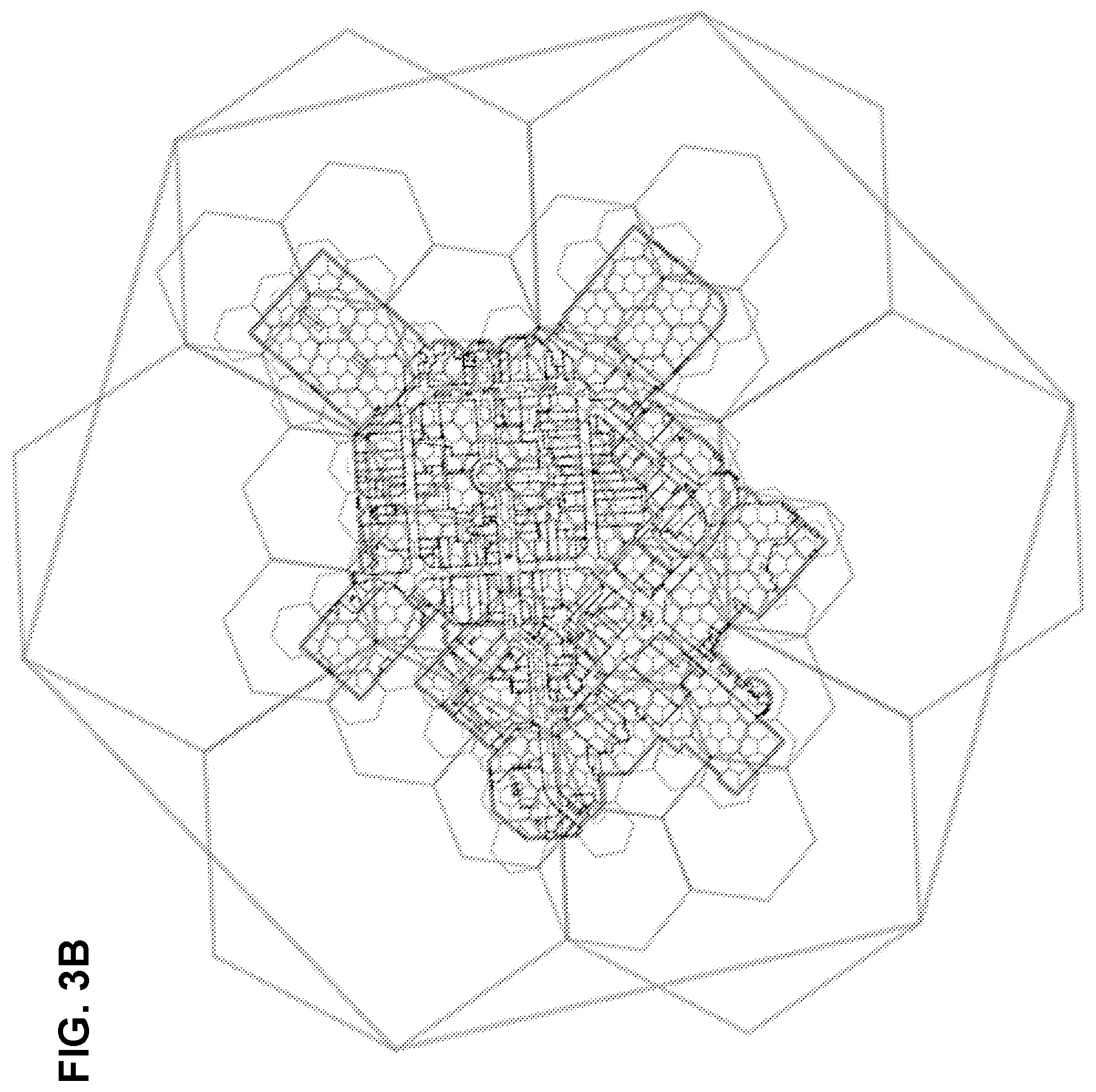 Patent US12106014 Figure 5 – Localization using grid-based representation of map contraints