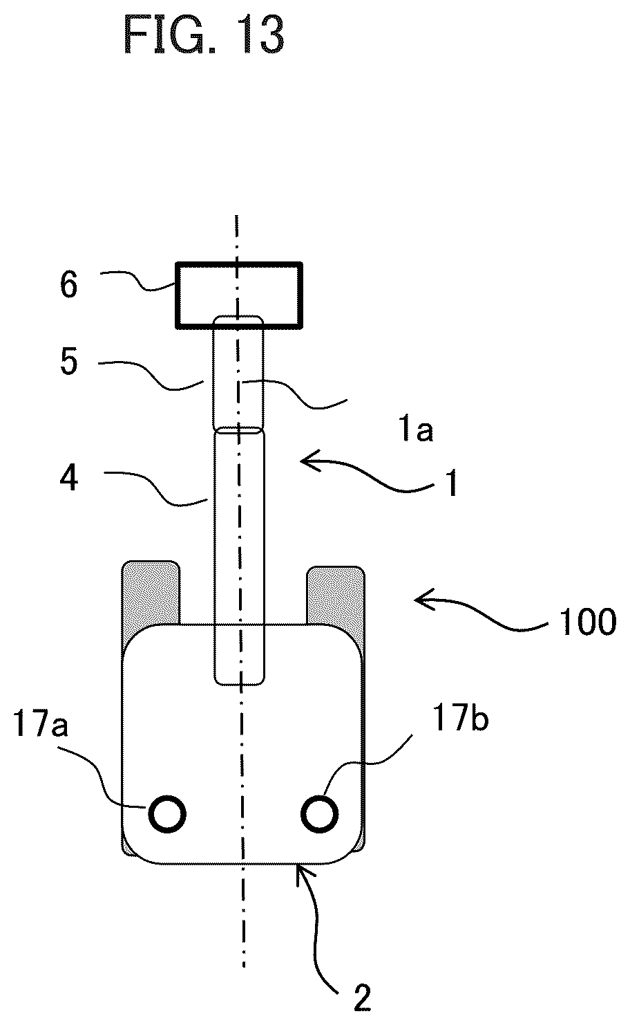 Patent US12106017 Figure 13 – Construction machine