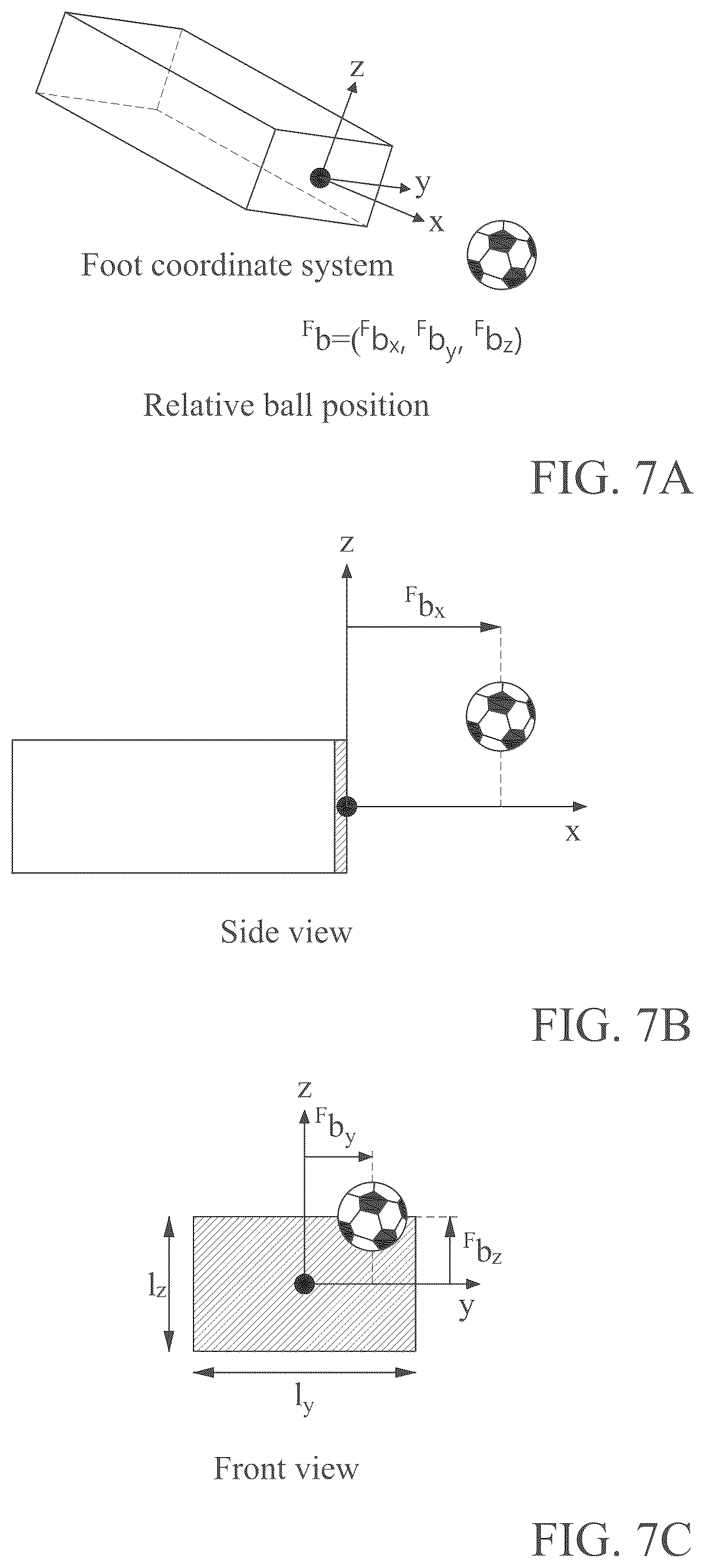 Patent US12106018 Figure 6 – Method and apparatus for generating motion of object