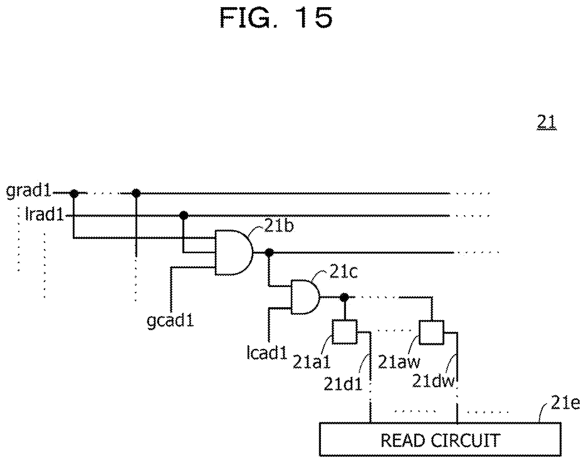 Patent US12106019 Figure 15 – Optimization device and optimization method