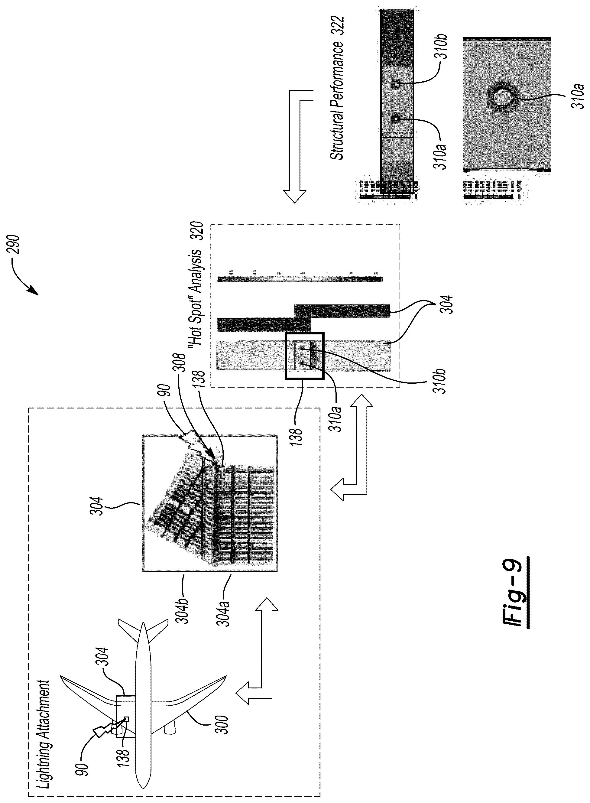 Patent US12106023 Figure 7 – Modeling new designs for electromagnetic effects