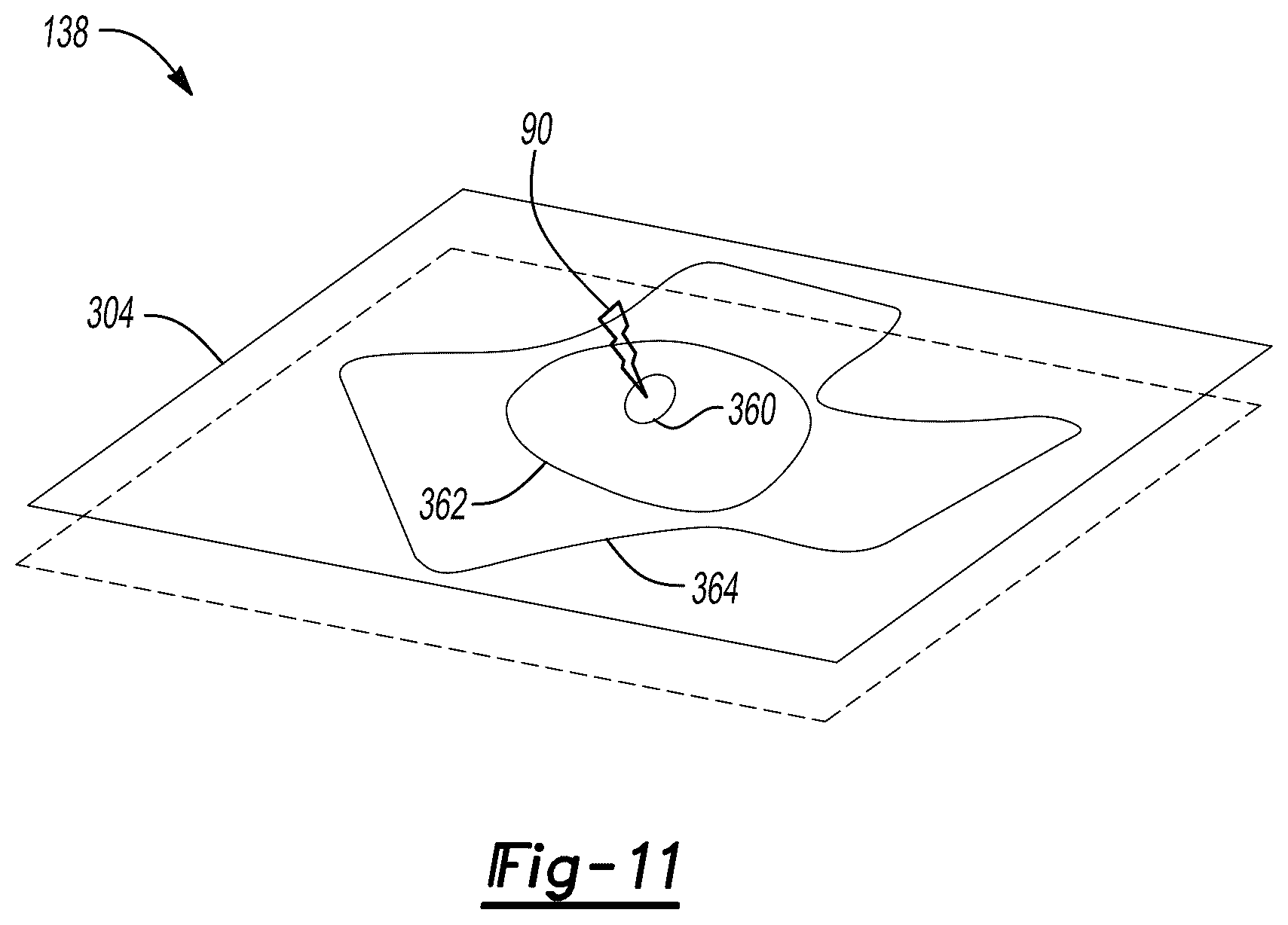 Patent US12106023 Figure 9 – Modeling new designs for electromagnetic effects