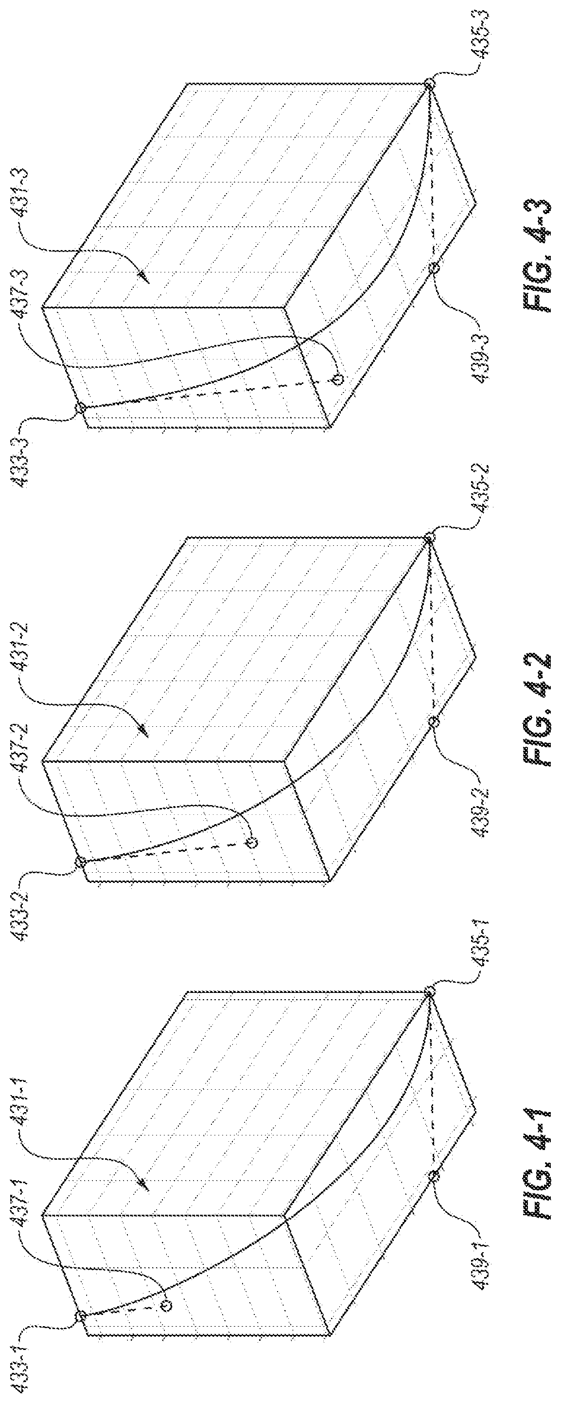 Patent US12106028 Figure 4 – Optimization based on predicted tool performance