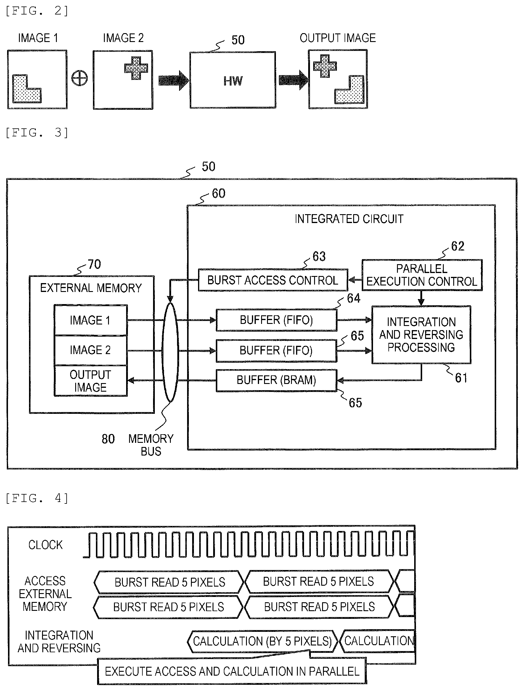 Patent US12106029 Figure 2 – High-level synthesis device and high-level synthesis method