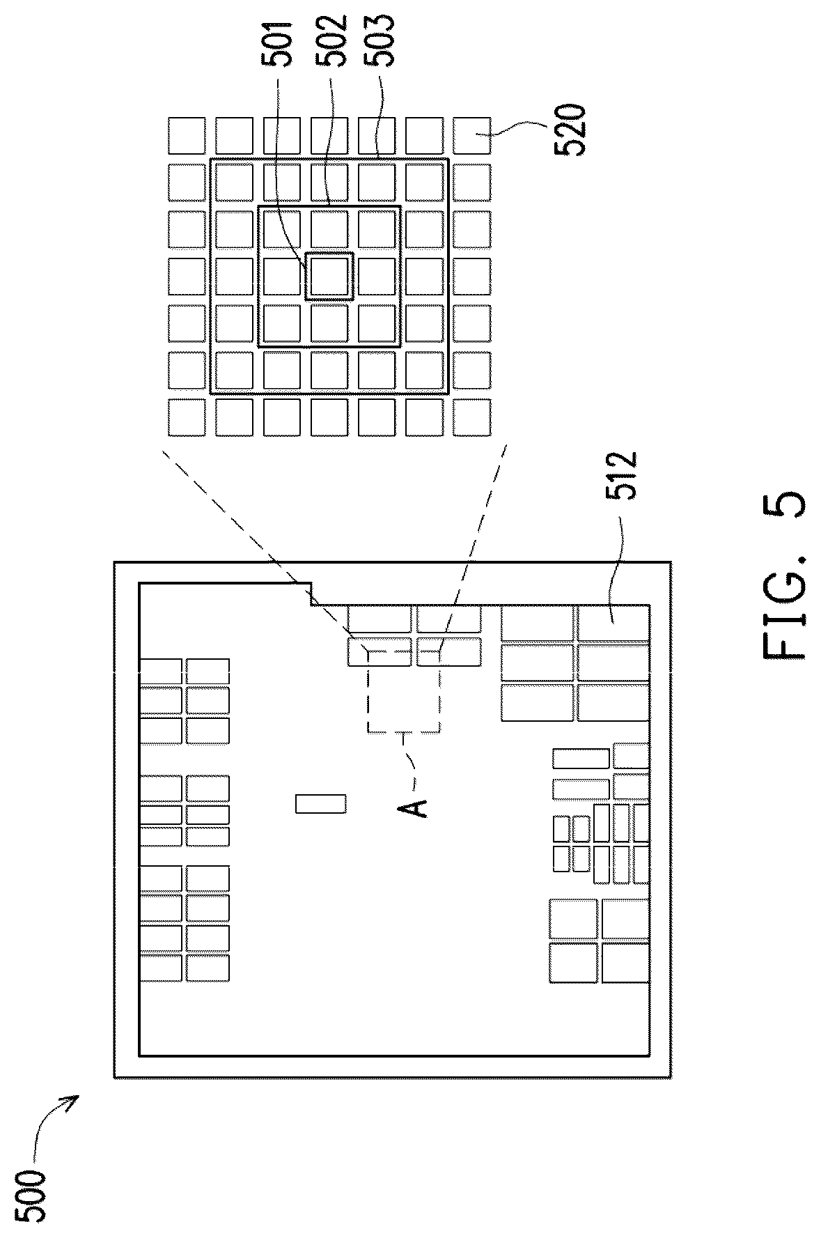 Patent US12106034 Figure 5 – Rule check violation prediction systems and methods