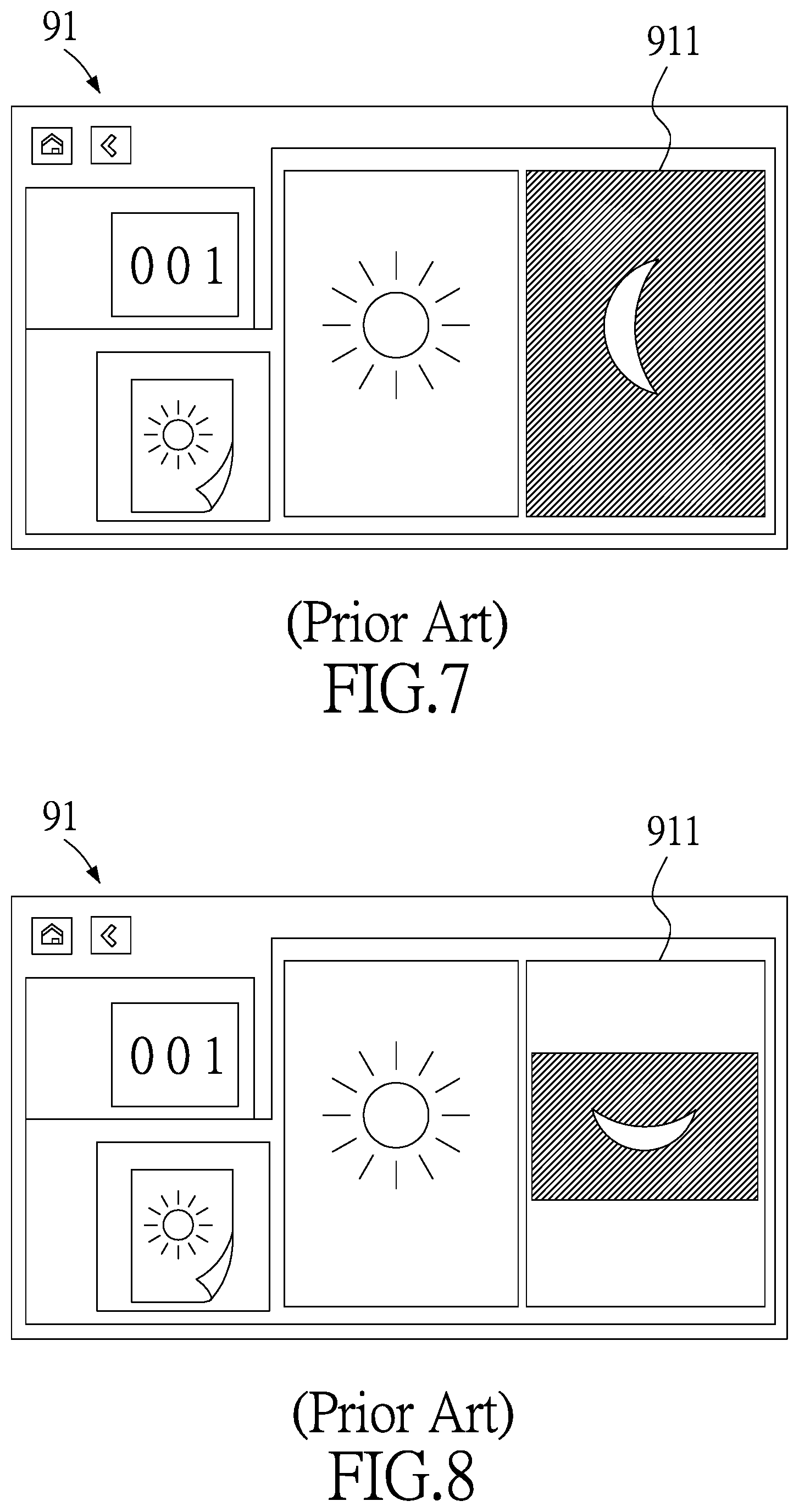 Patent US12106036 Figure 6 – Document processing device, method of generating preview image and computer program product