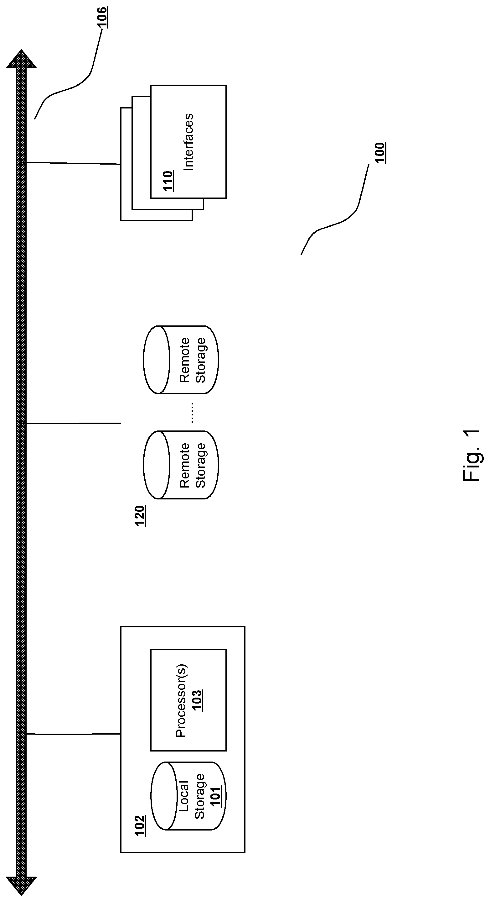 Patent US12106038 Figure 1 – System and method for text-to-text transformation of qualitative responses