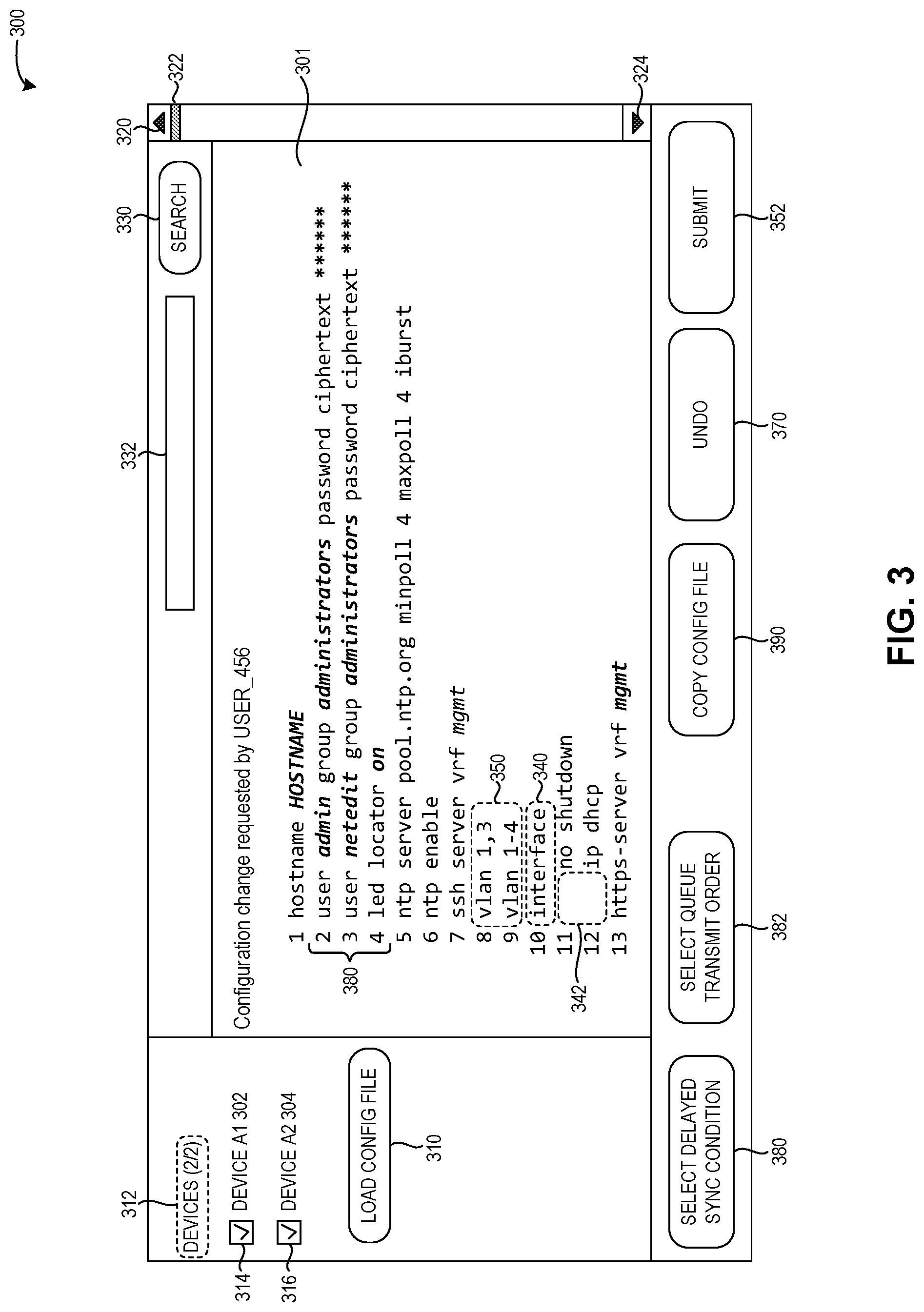 Patent US12106046 Figure 5 – Performant run-time parsing and editing in a client-server model