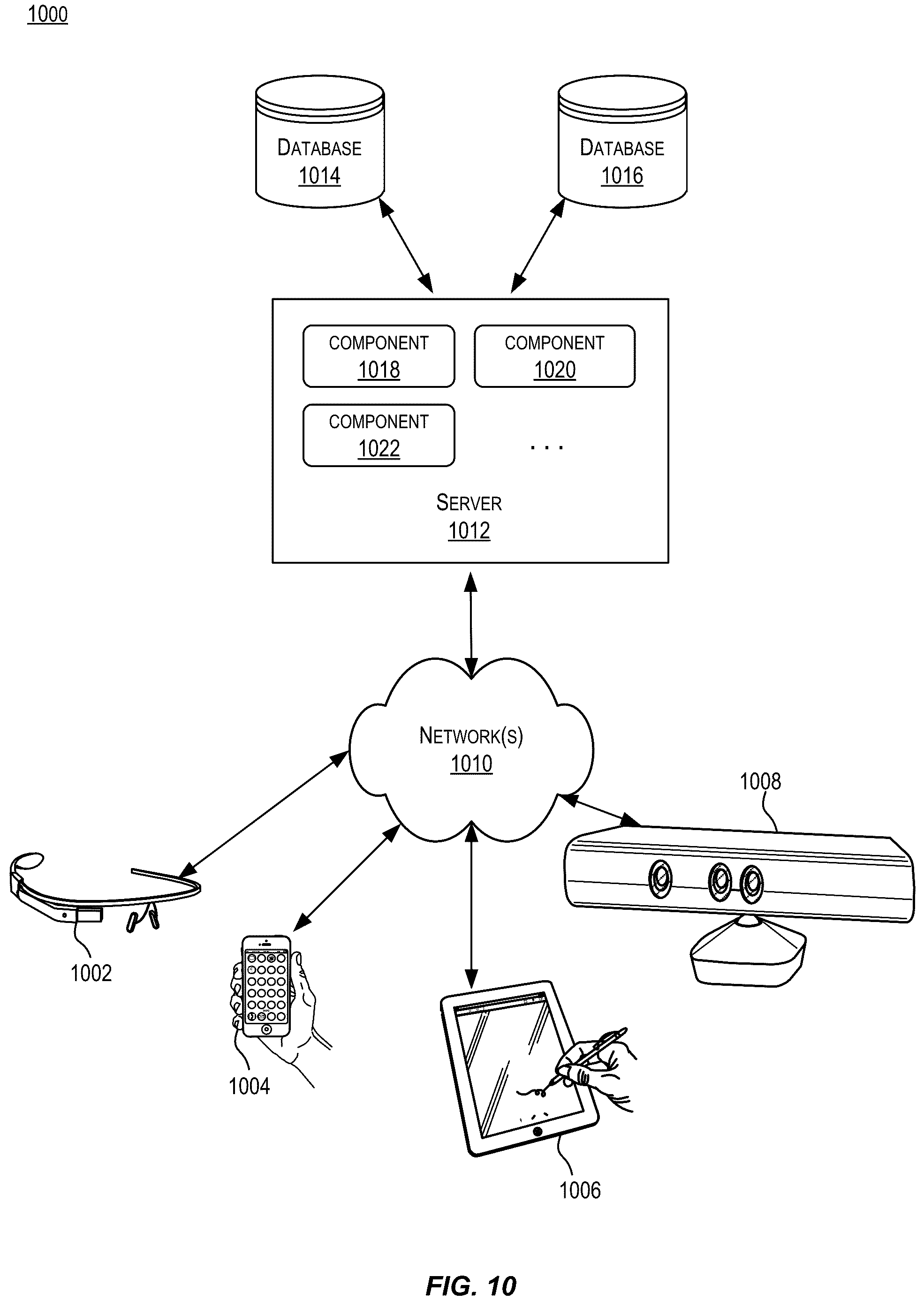 Patent US12106054 Figure 10 – Multi case-based reasoning by syntactic-semantic alignment and discourse analysis