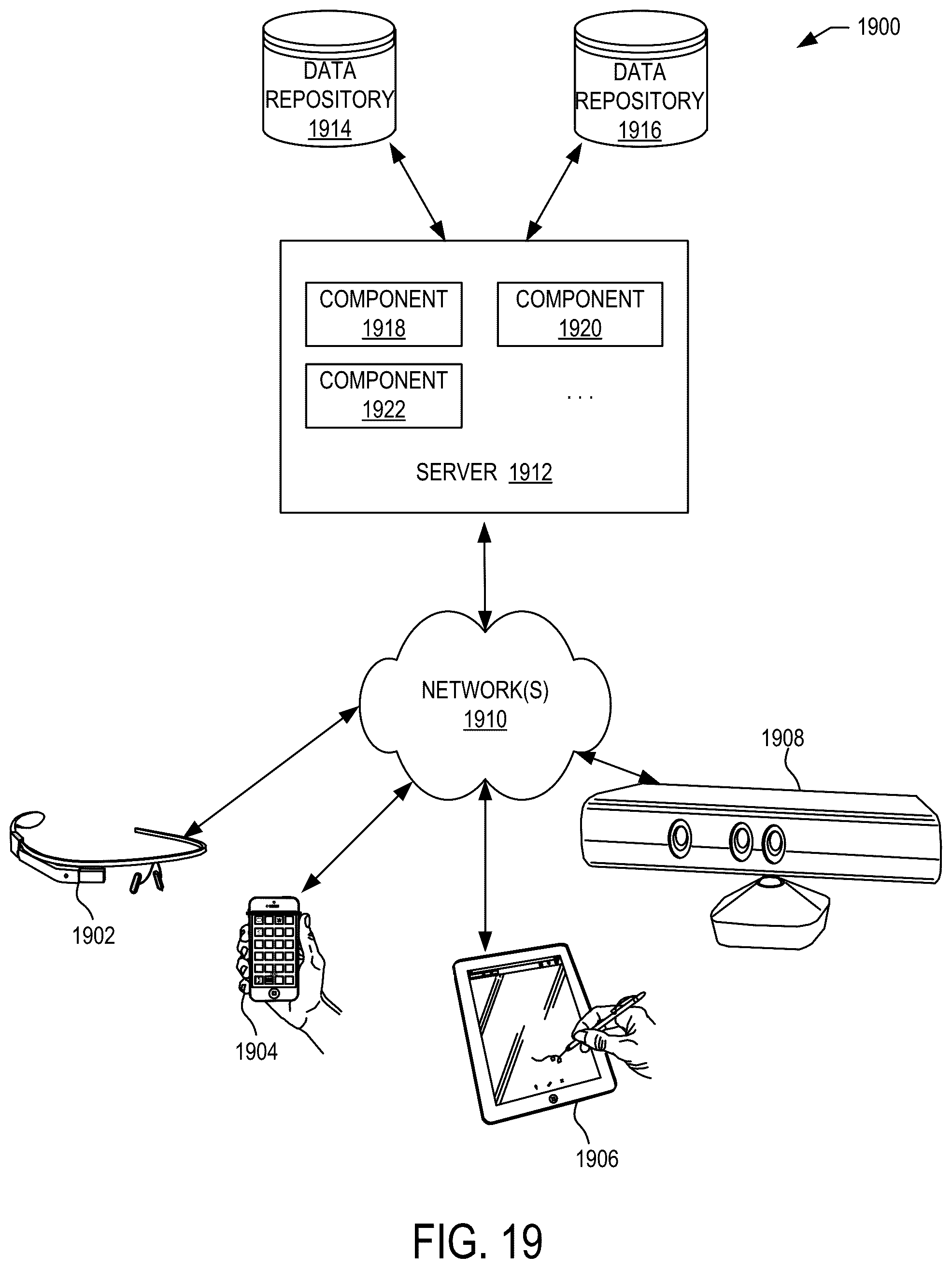 Patent US12106055 Figure 19 – Techniques for providing explanations for text classification