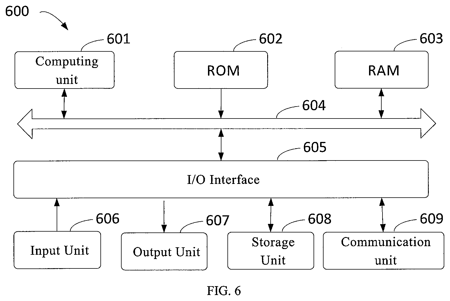 Patent US12106062 Figure 4 – Method and apparatus for generating a text, and storage medium