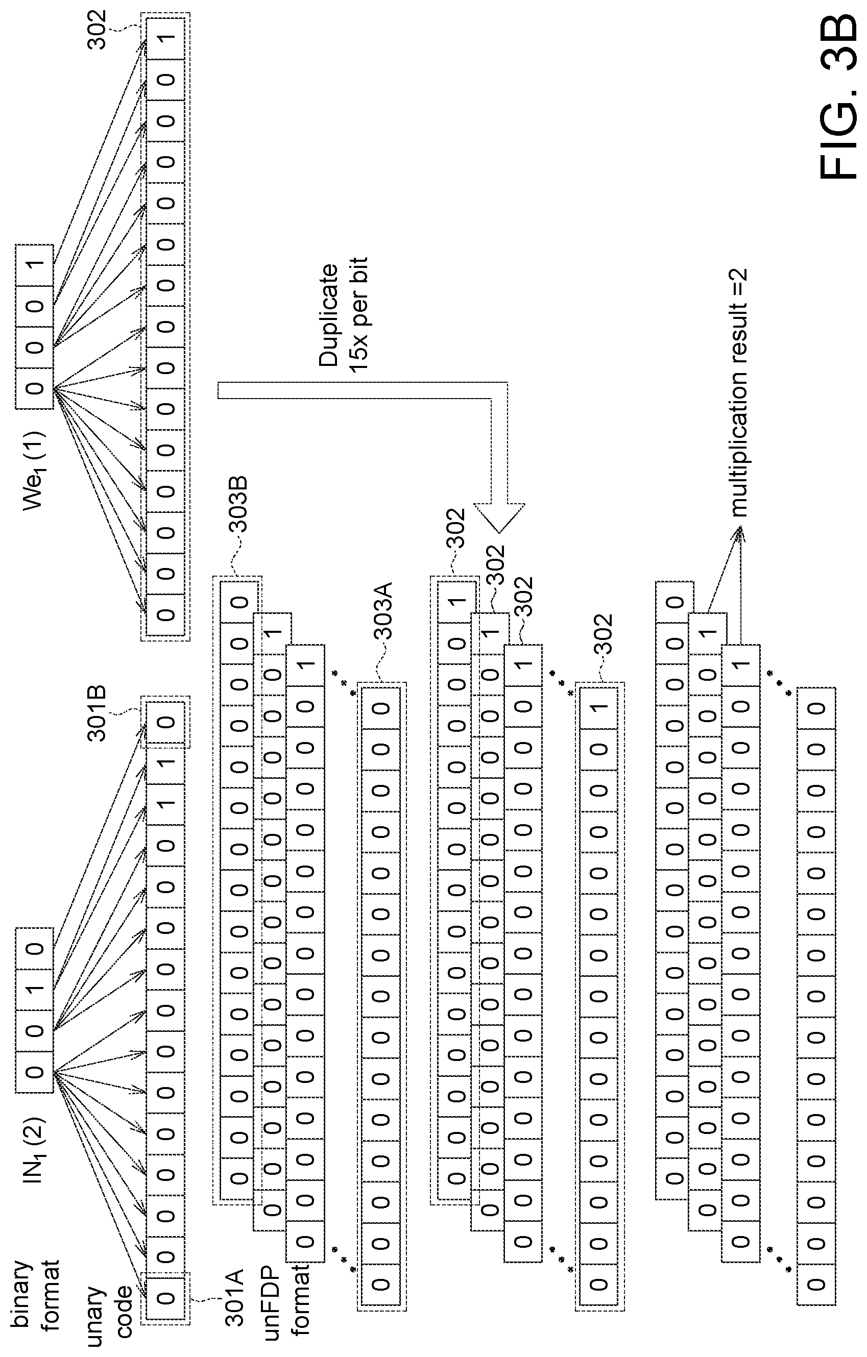 Patent US12106070 Figure 4 – Memory device and operation method thereof