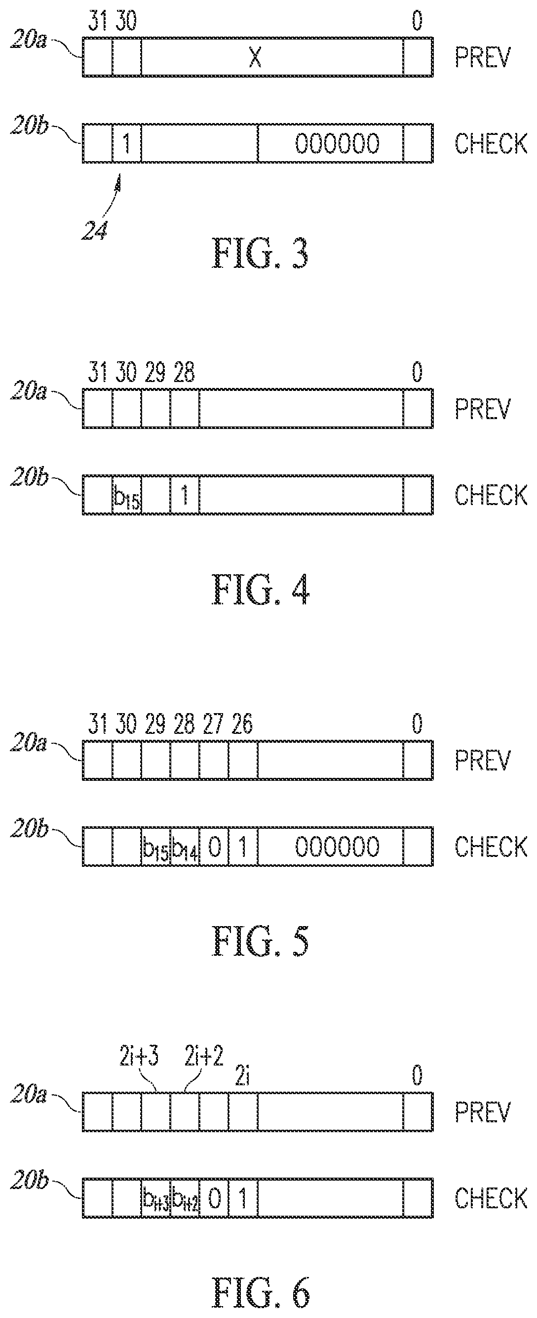 Patent US12106071 Figure 2 – Square root calculations on an associative processing unit