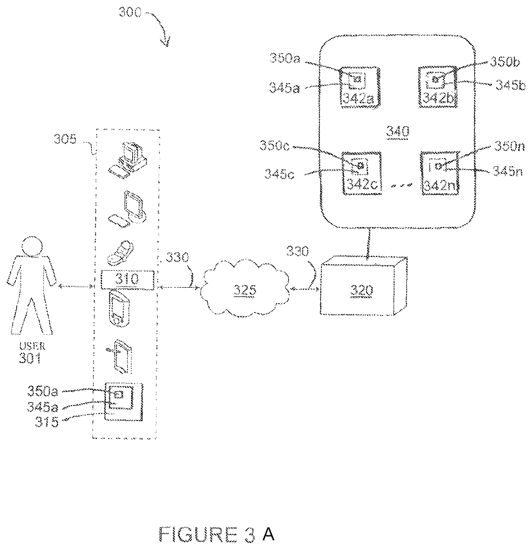 Patent US12106074 Figure 2 – Systems and methods for creating software