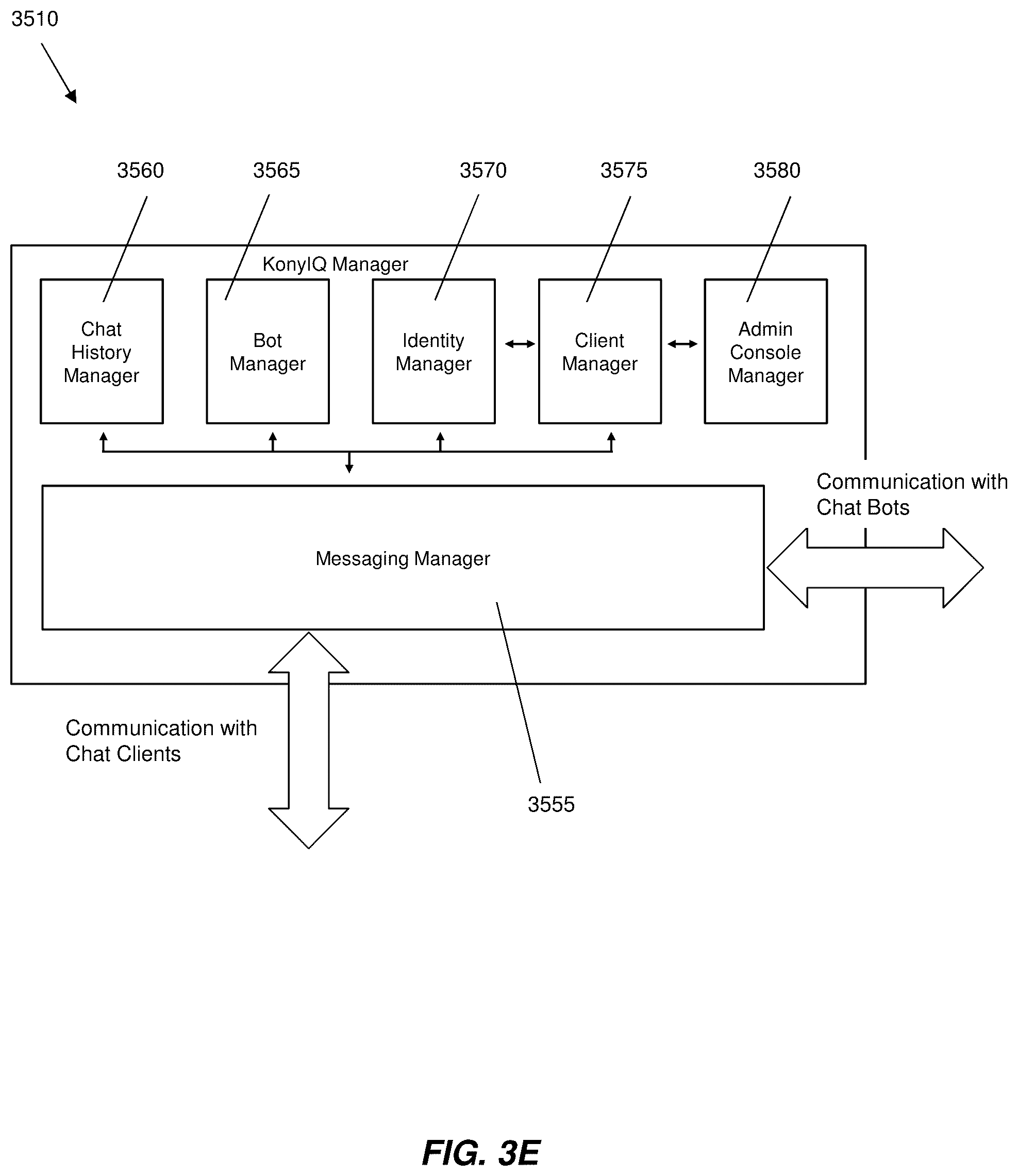 Patent US12106075 Figure 10 – System and method for real-time collaboration