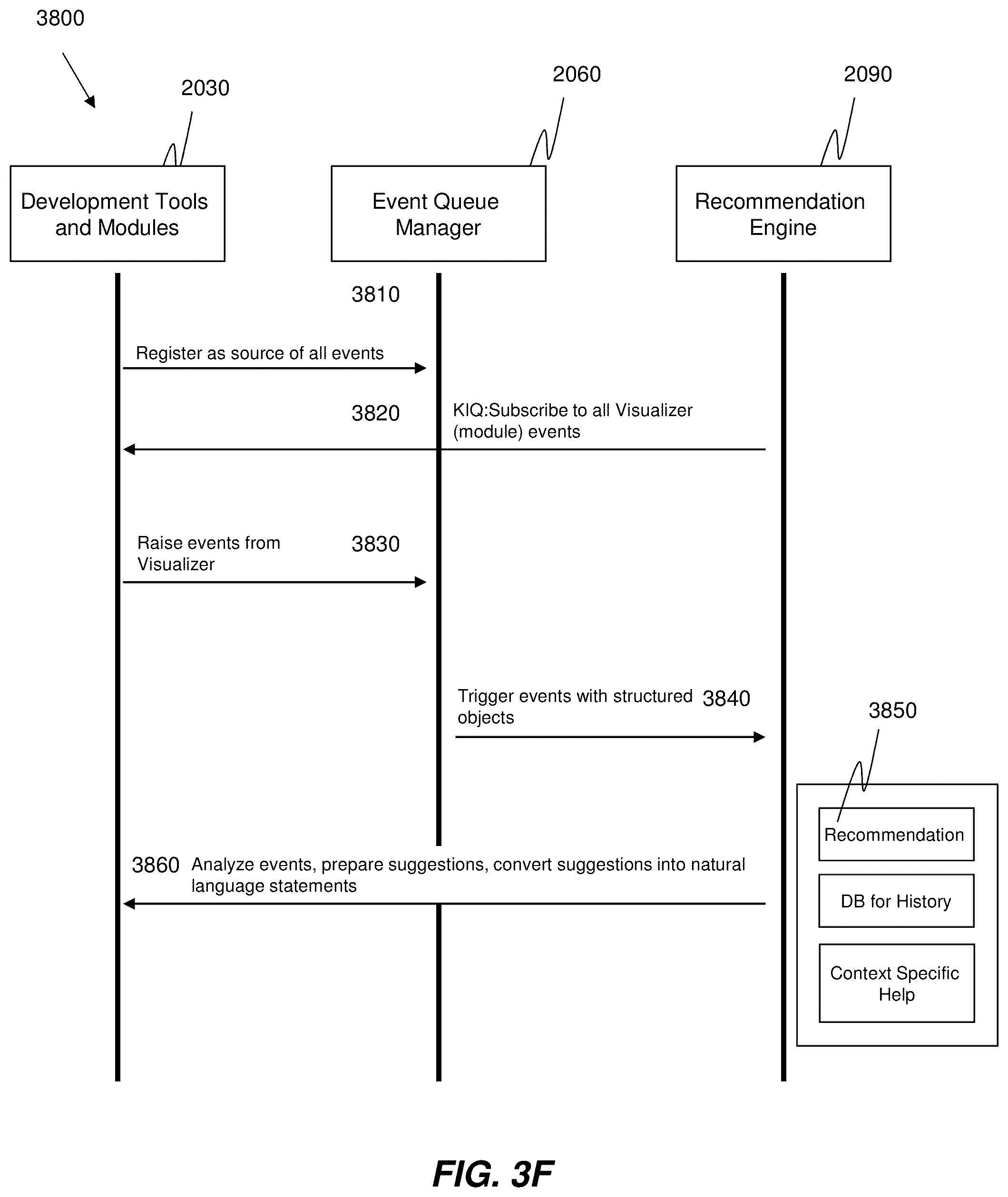 Patent US12106075 Figure 11 – System and method for real-time collaboration