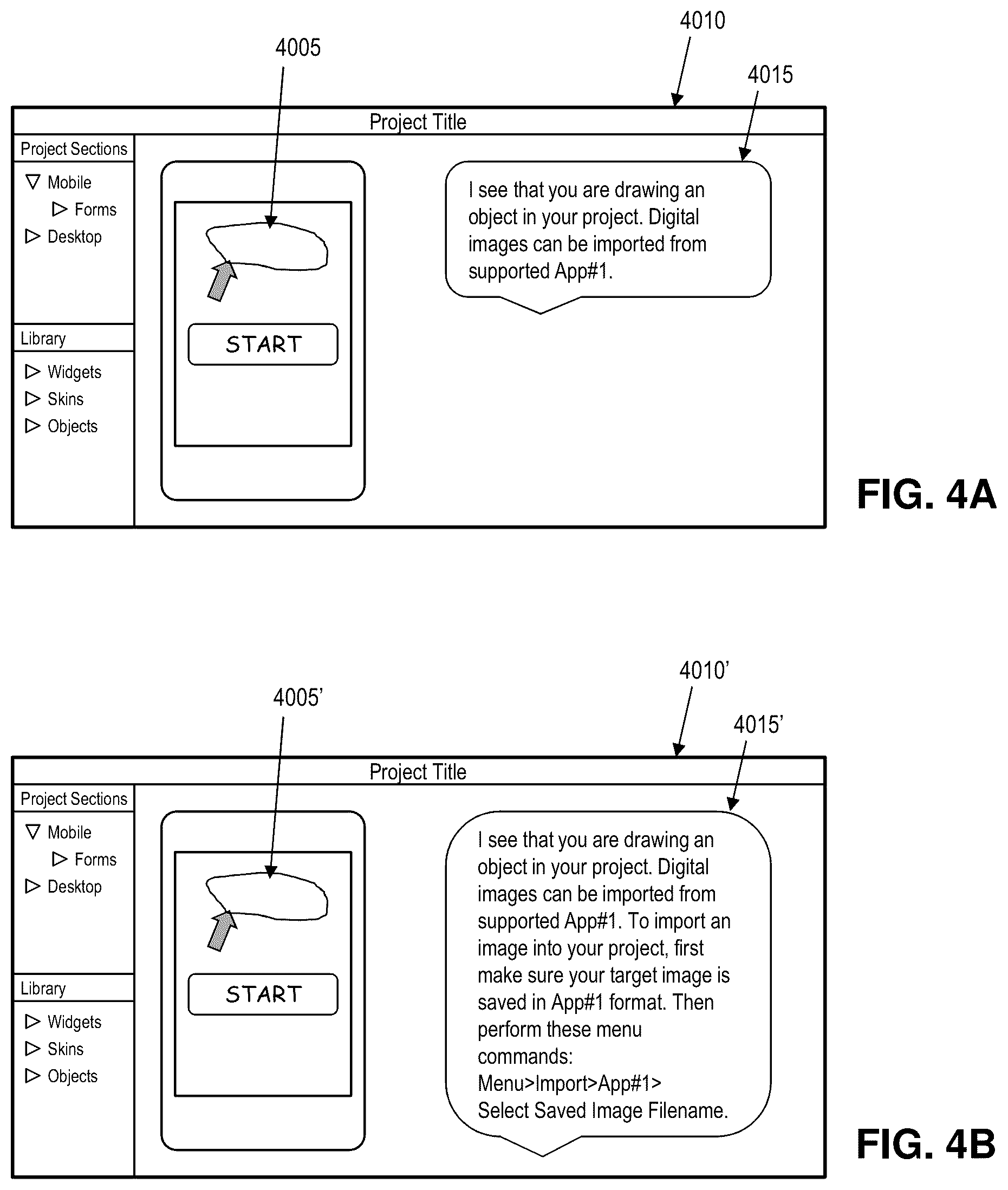 Patent US12106075 Figure 12 – System and method for real-time collaboration