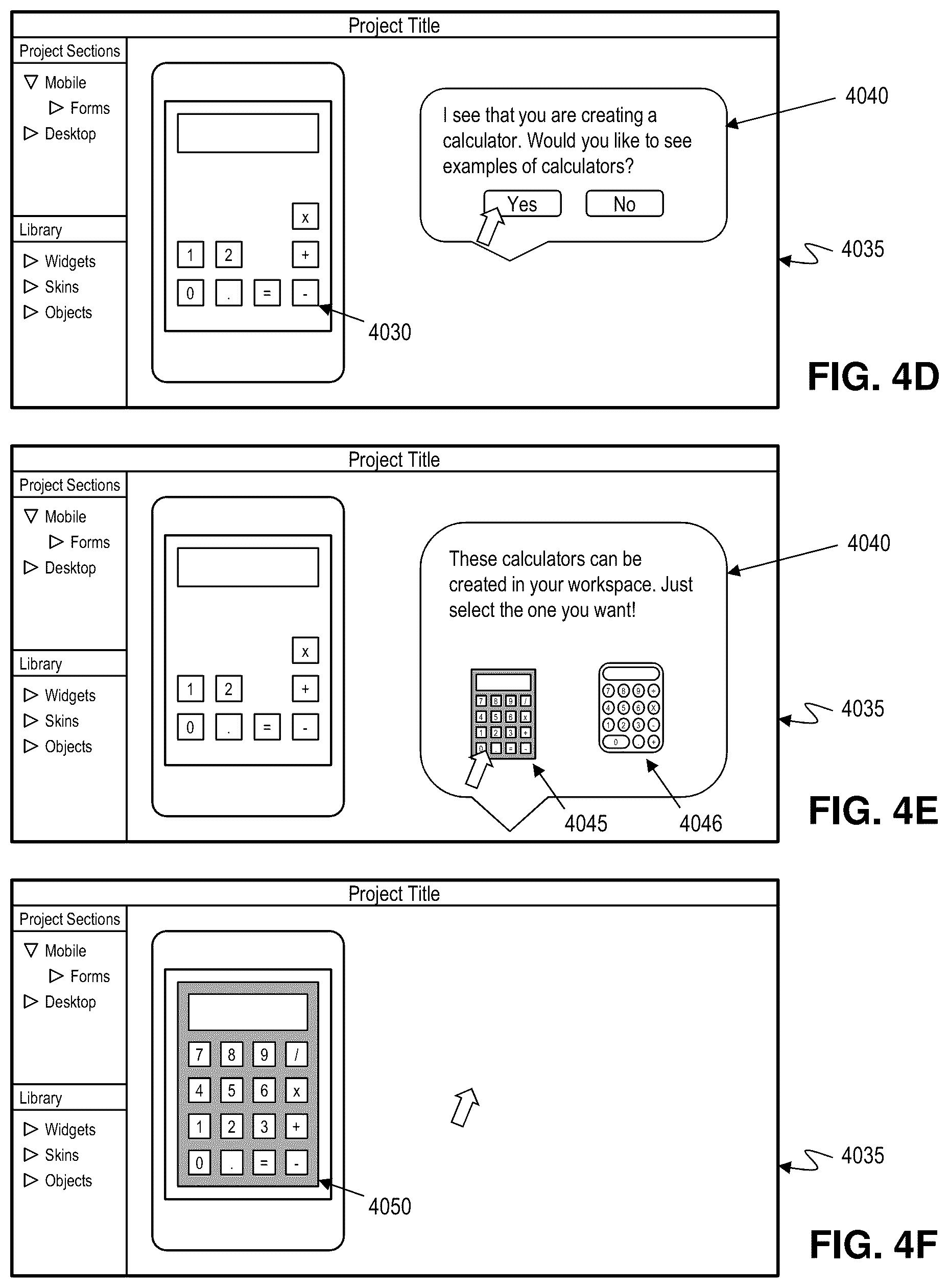 Patent US12106075 Figure 14 – System and method for real-time collaboration