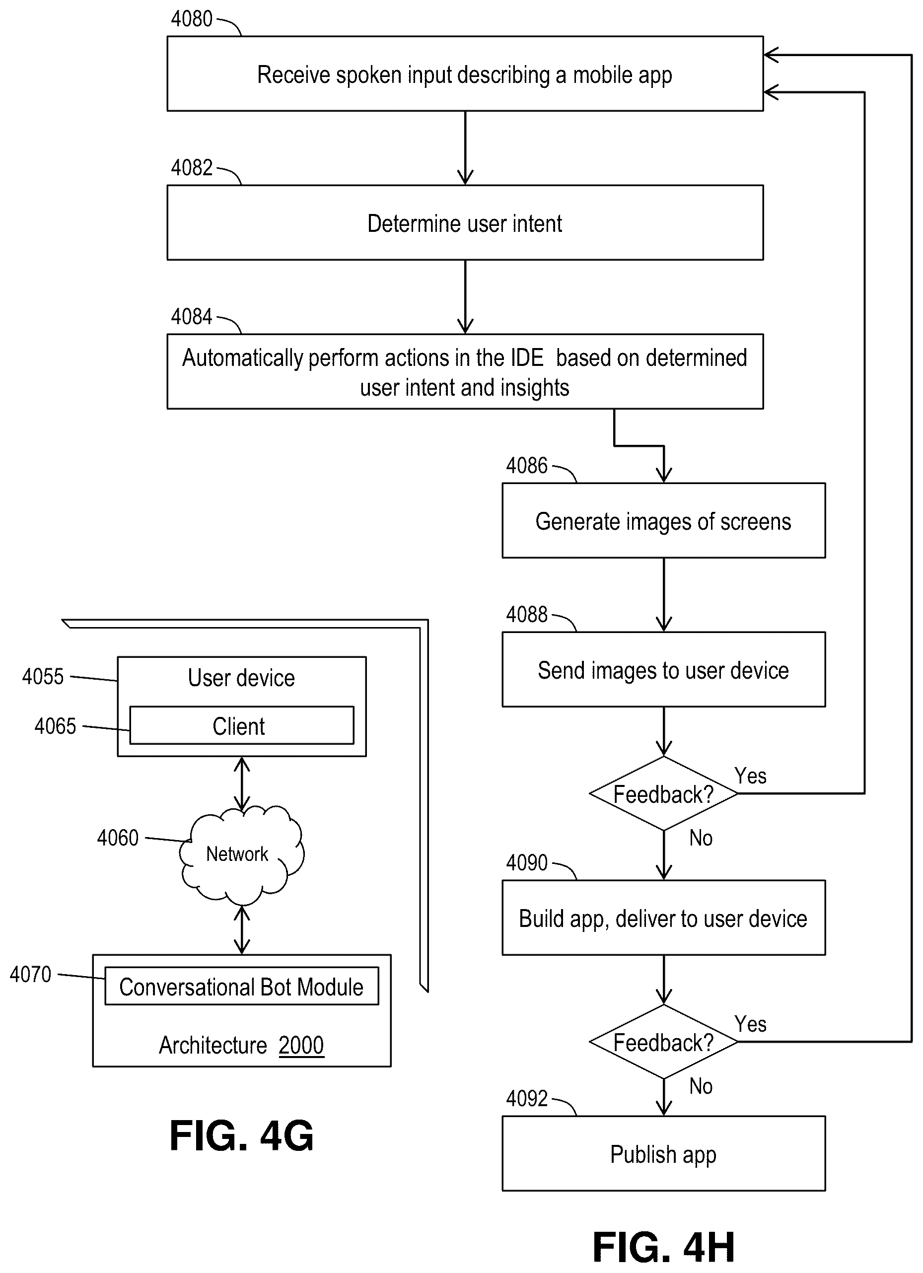 Patent US12106075 Figure 15 – System and method for real-time collaboration