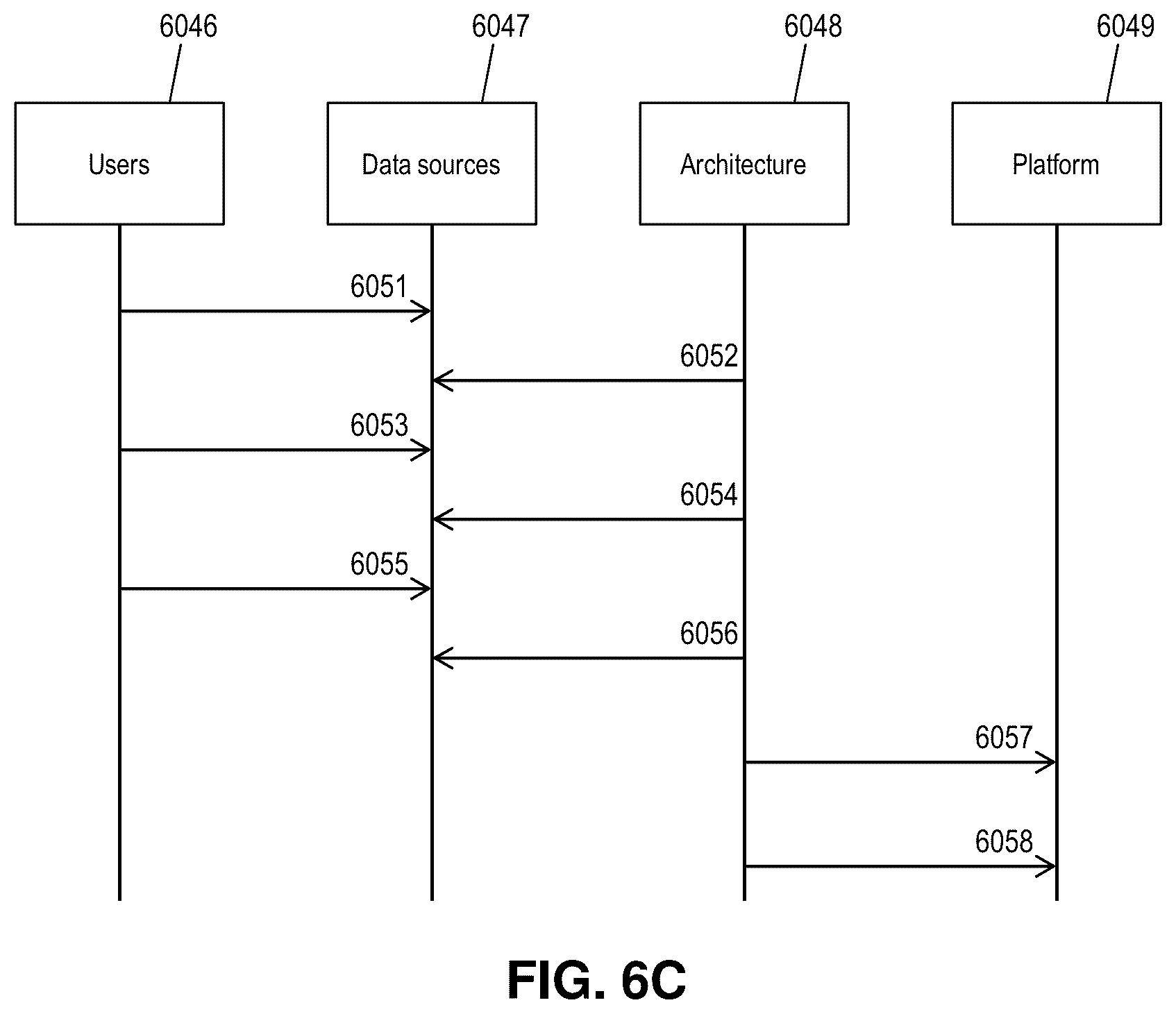 Patent US12106075 Figure 19 – System and method for real-time collaboration