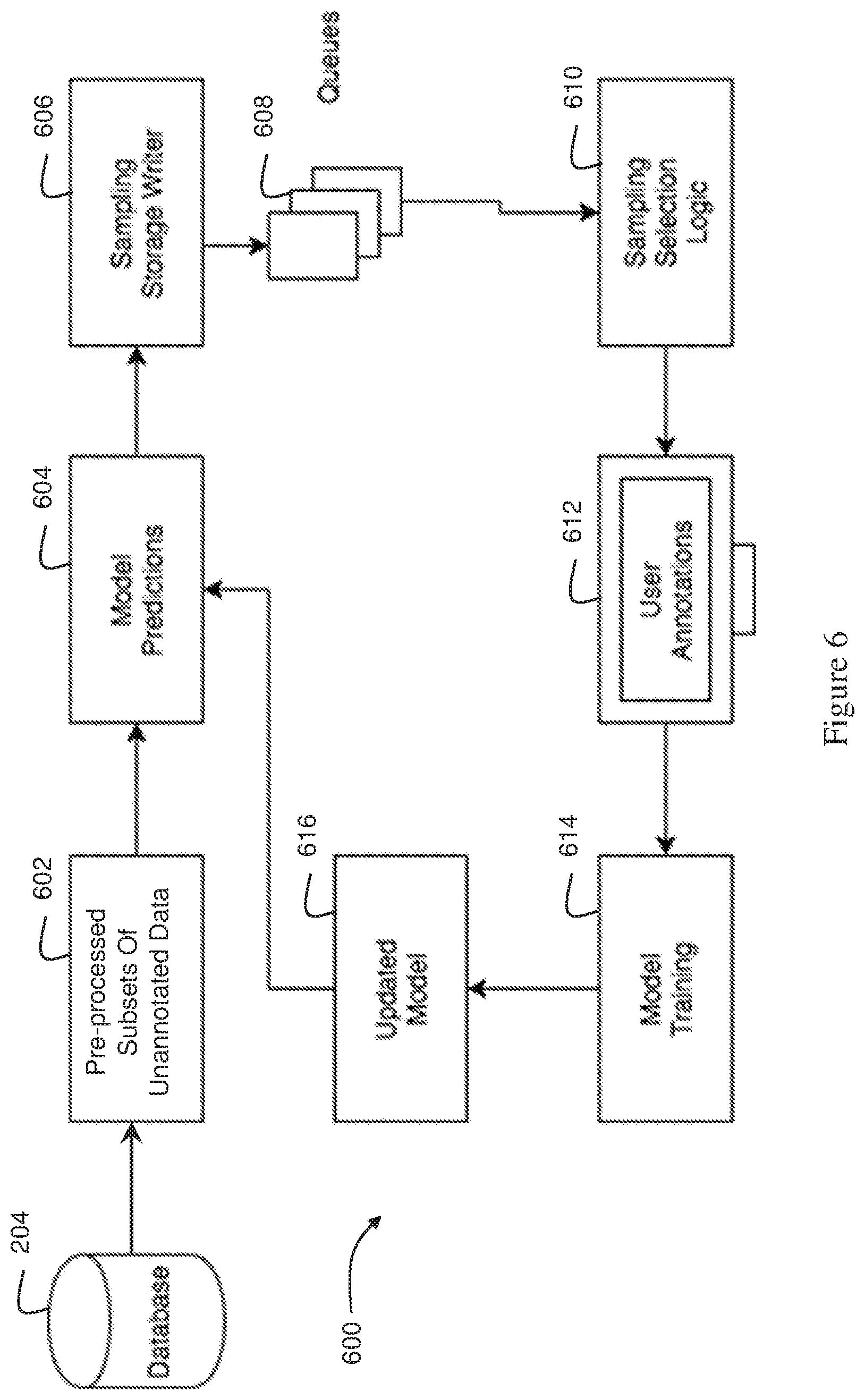 Patent US12106078 Figure 4 – Systems and methods for rapidly building, managing, and sharing machine learning models