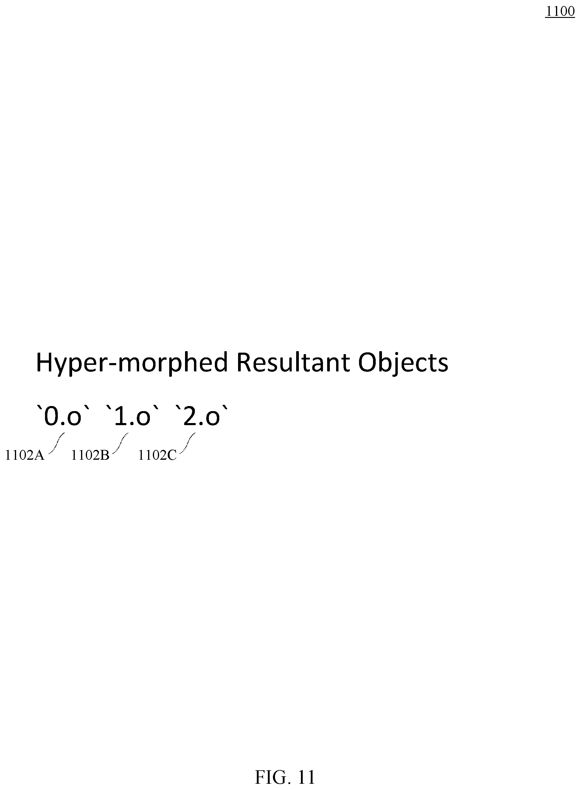 Patent US12106080 Figure 11 – Fast compiling source code without dependencies