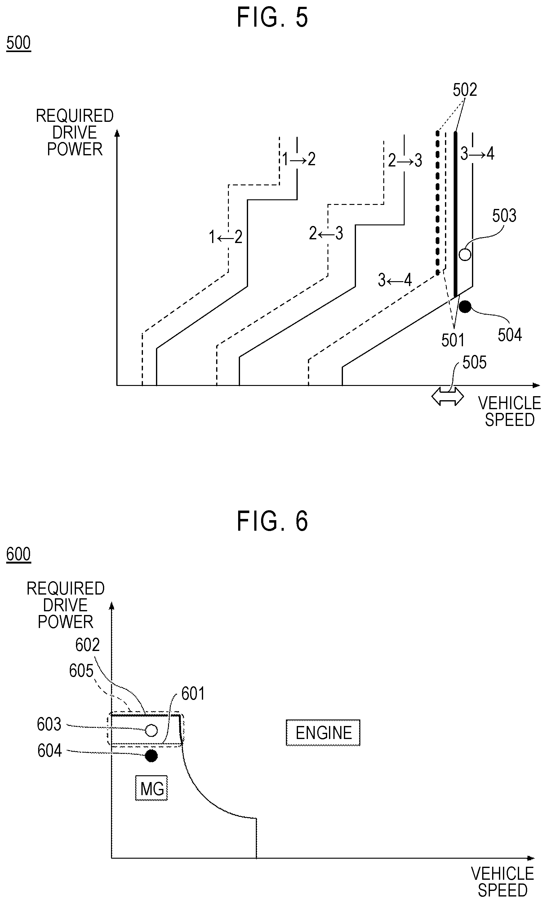 Patent US12106088 Figure 5 – Information processing system, information processing device, information processing method, and recording medium