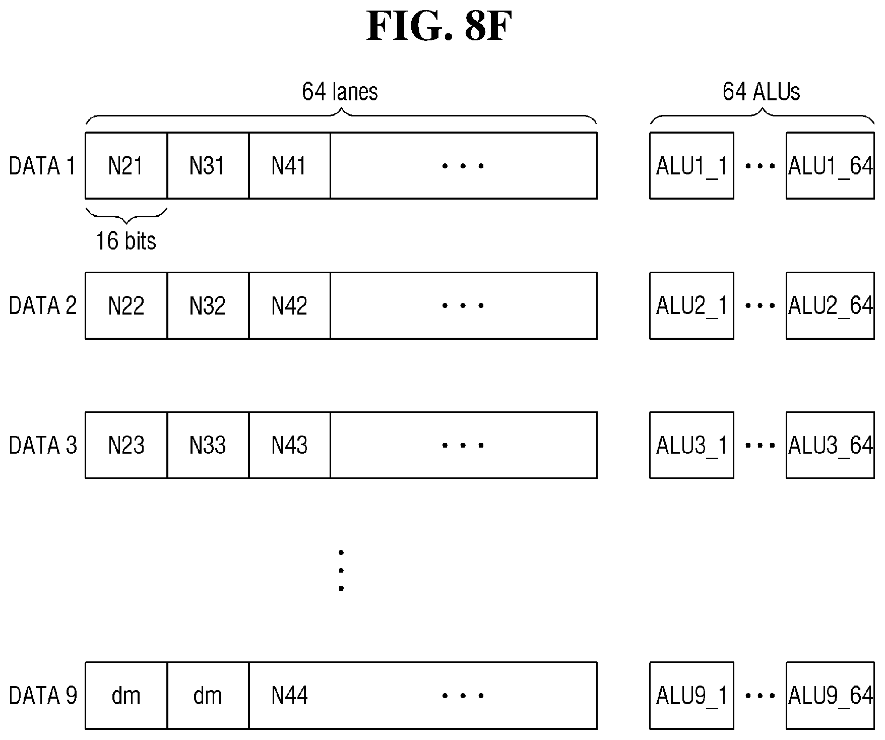 Patent US12106098 Figure 16 – Semiconductor device