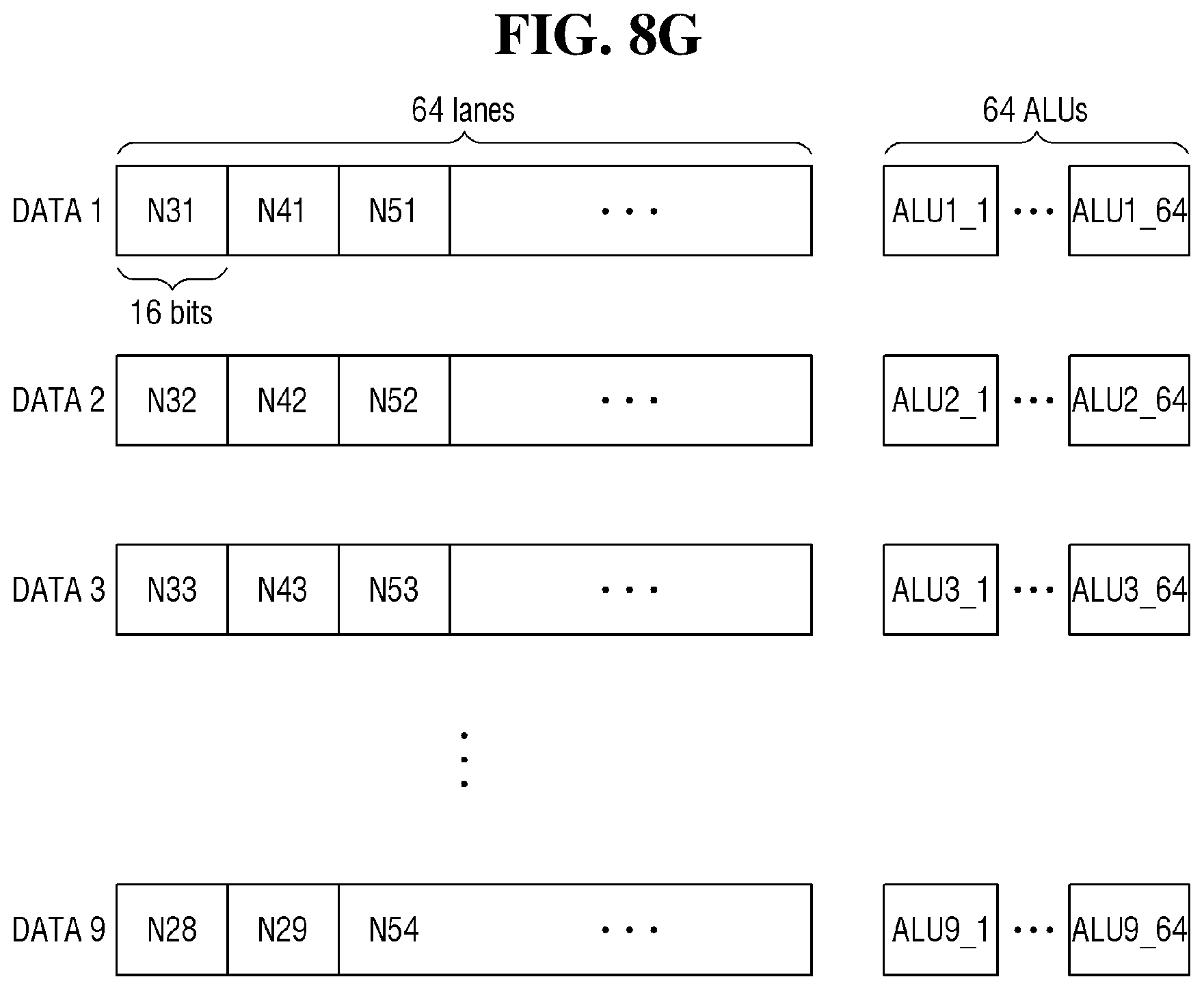Patent US12106098 Figure 17 – Semiconductor device