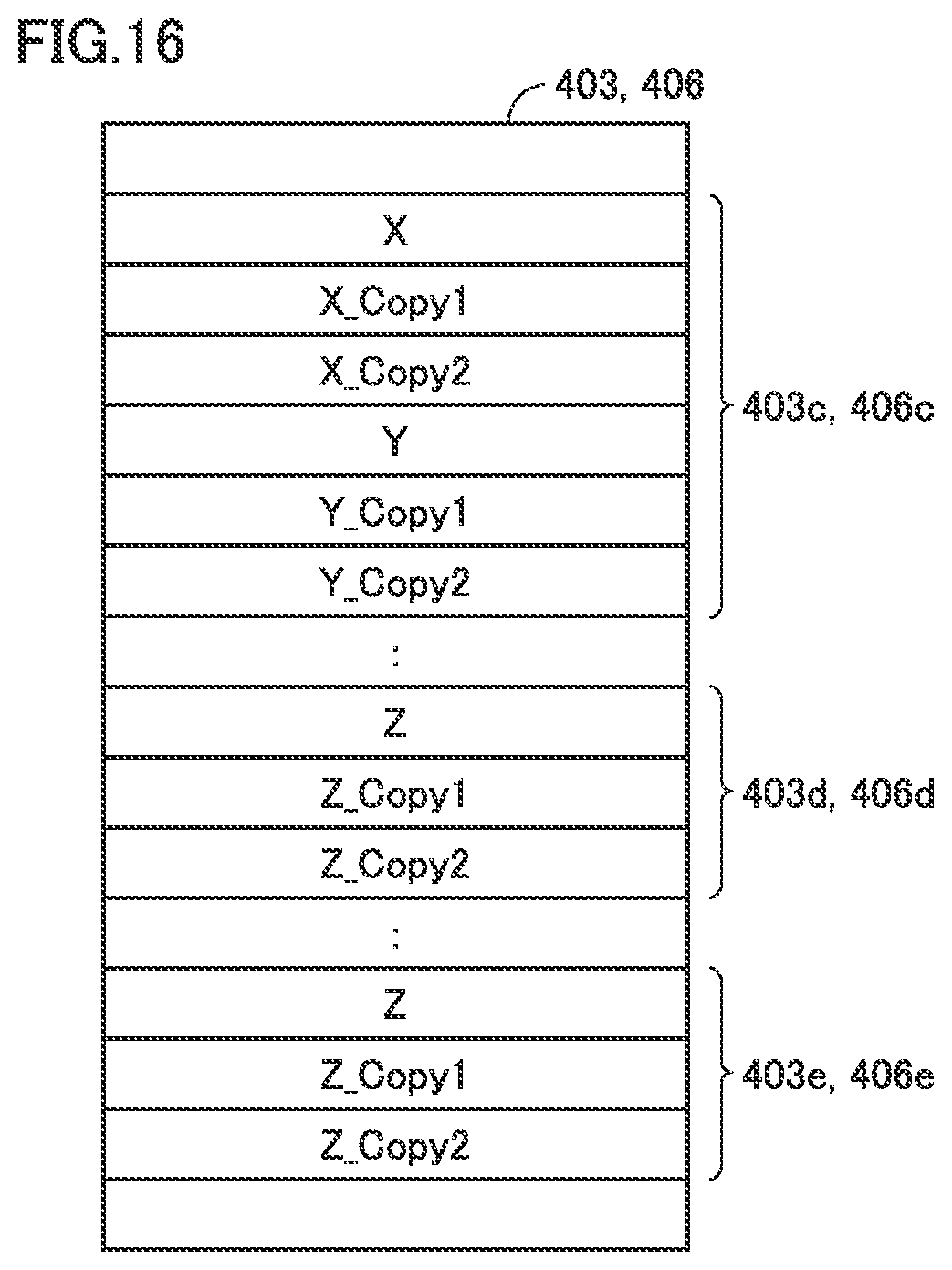 Patent US12106103 Figure 15 – Information processing device, control method, and non-transitory computer readable medium