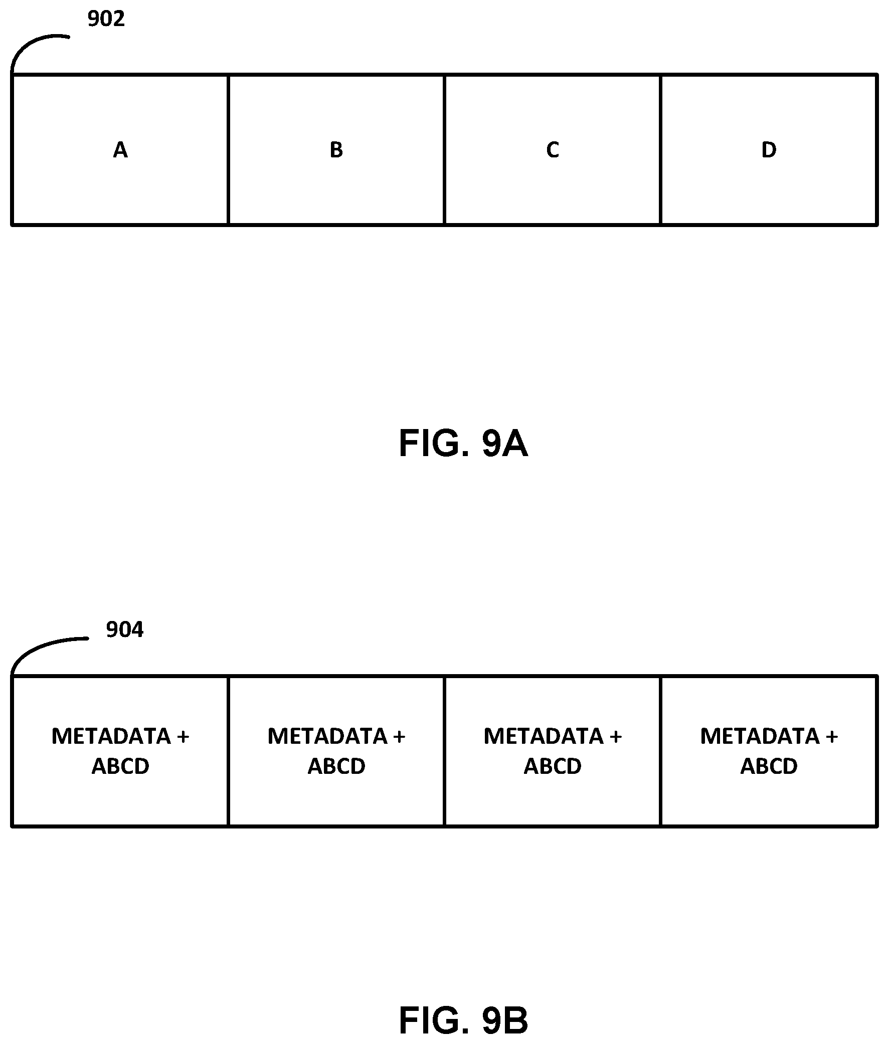 Patent US12106104 Figure 10 – Processor instructions for data compression and decompression