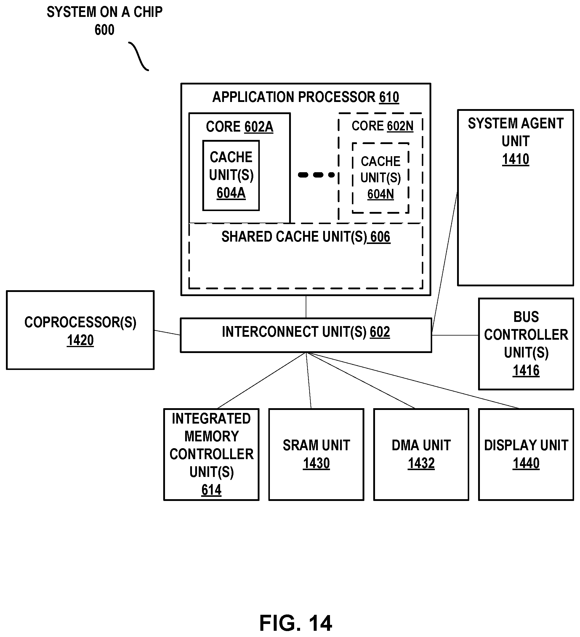 Patent US12106104 Figure 15 – Processor instructions for data compression and decompression