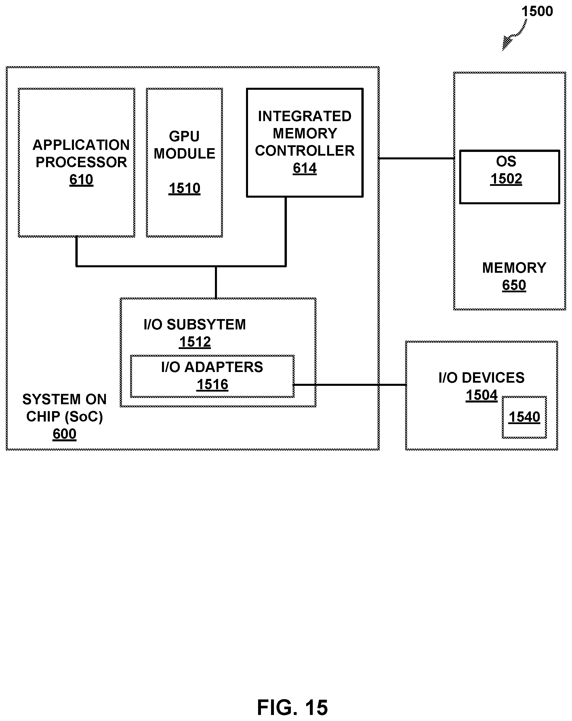 Patent US12106104 Figure 16 – Processor instructions for data compression and decompression