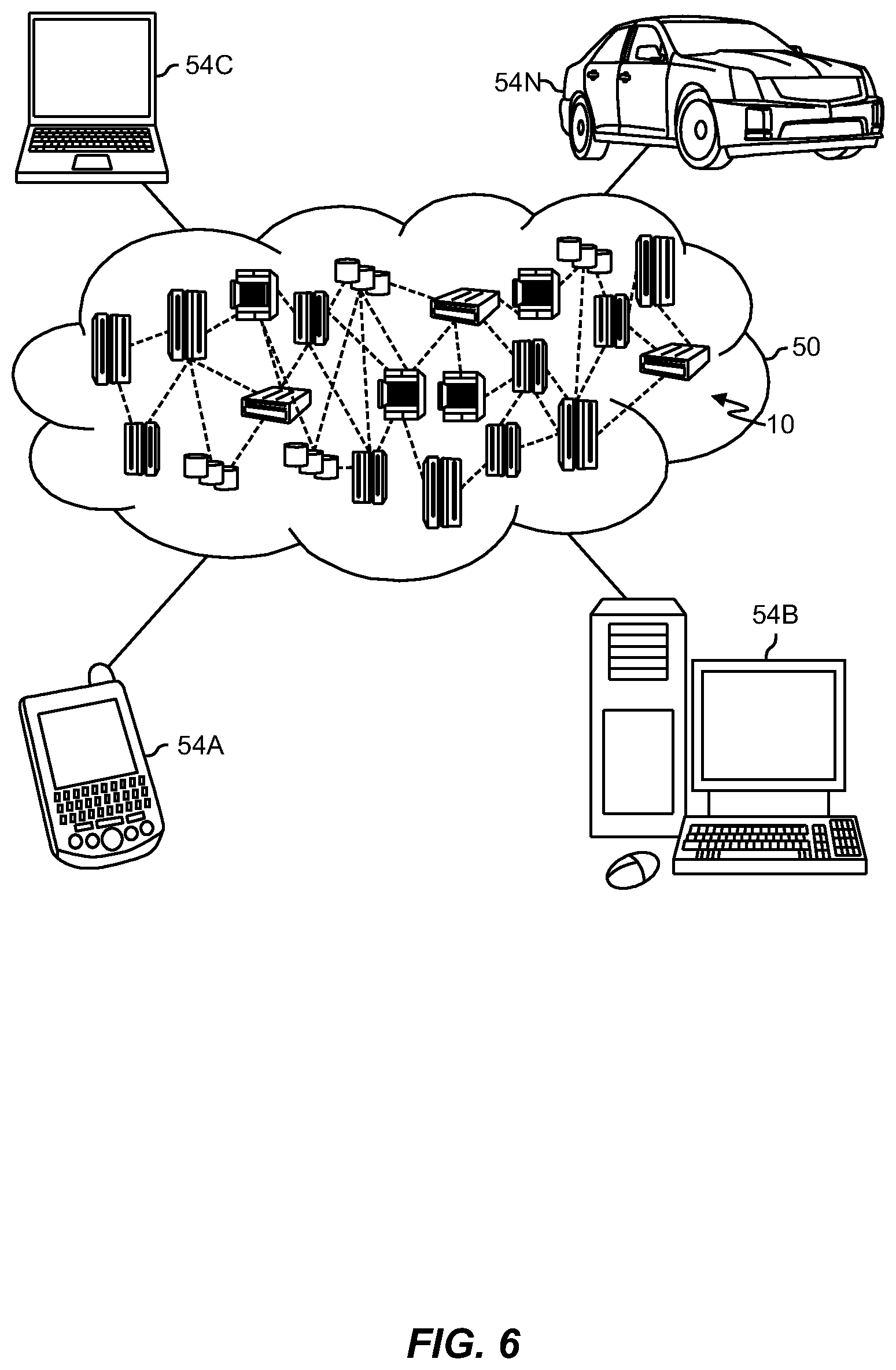 Patent US12106105 Figure 7 – Automatic generation of convergent data mappings for branches in an integration workflow
