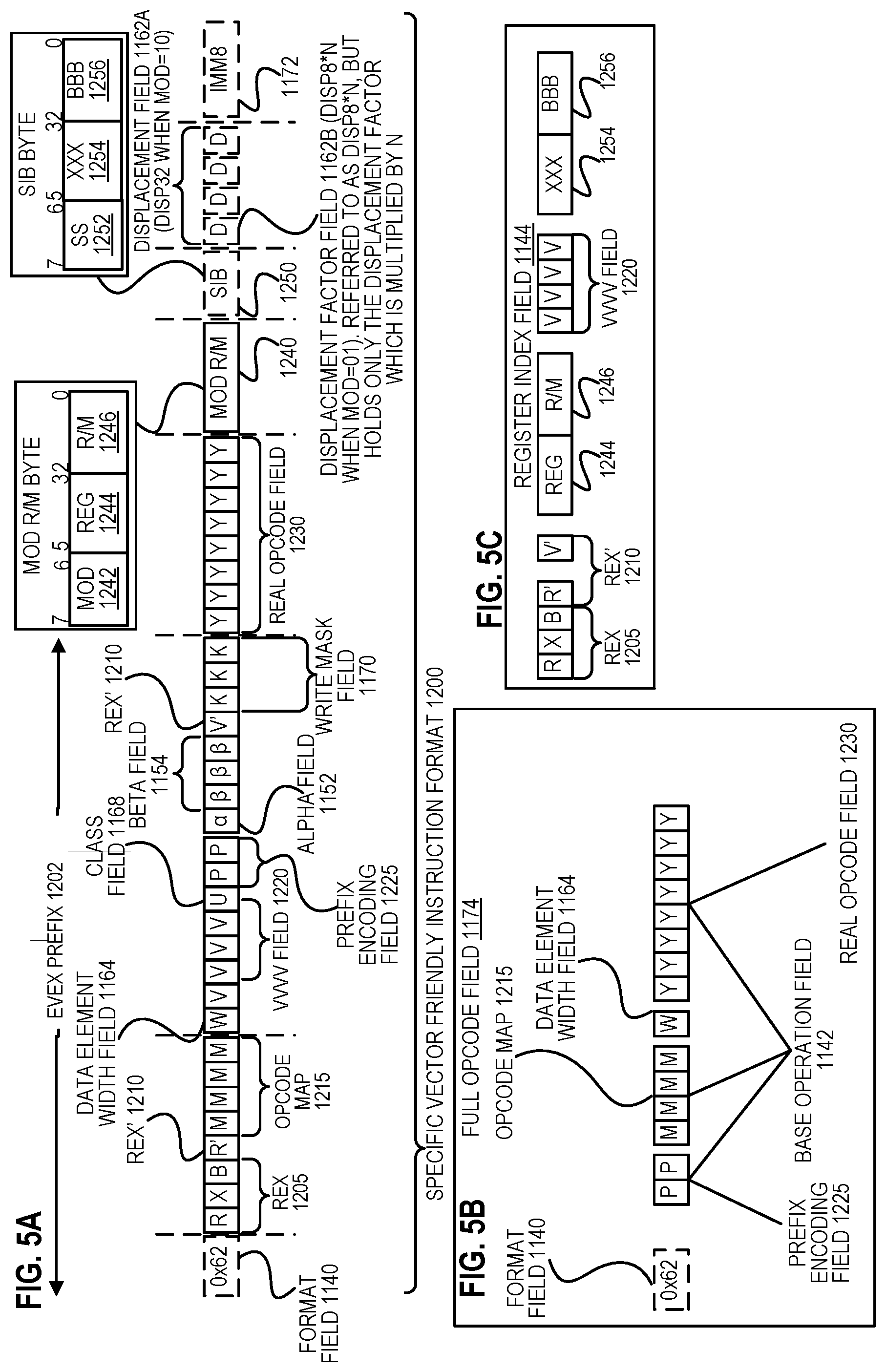 Patent US12106106 Figure 9 – Memory bandwidth monitoring extensible counter