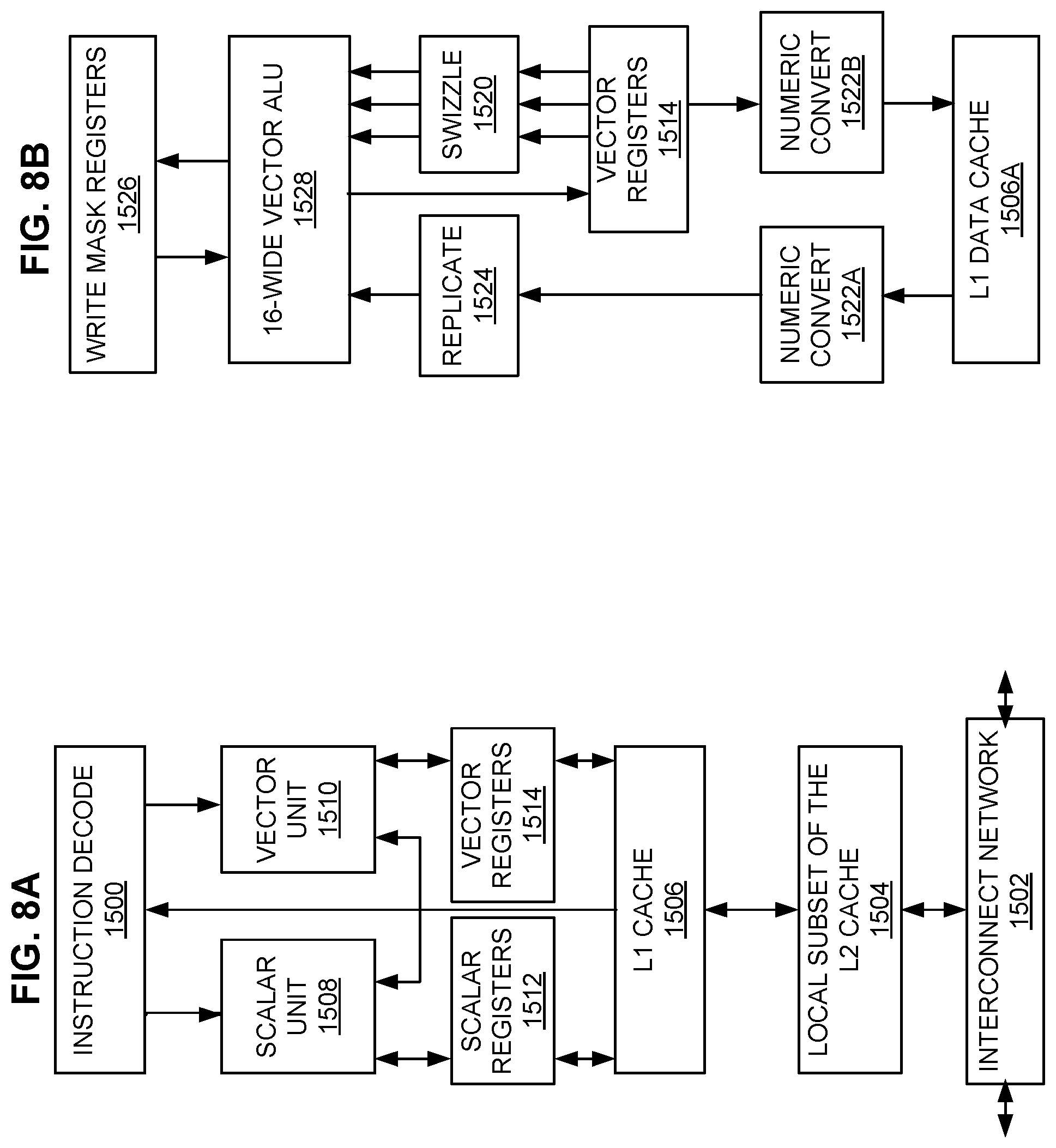 Patent US12106106 Figure 13 – Memory bandwidth monitoring extensible counter