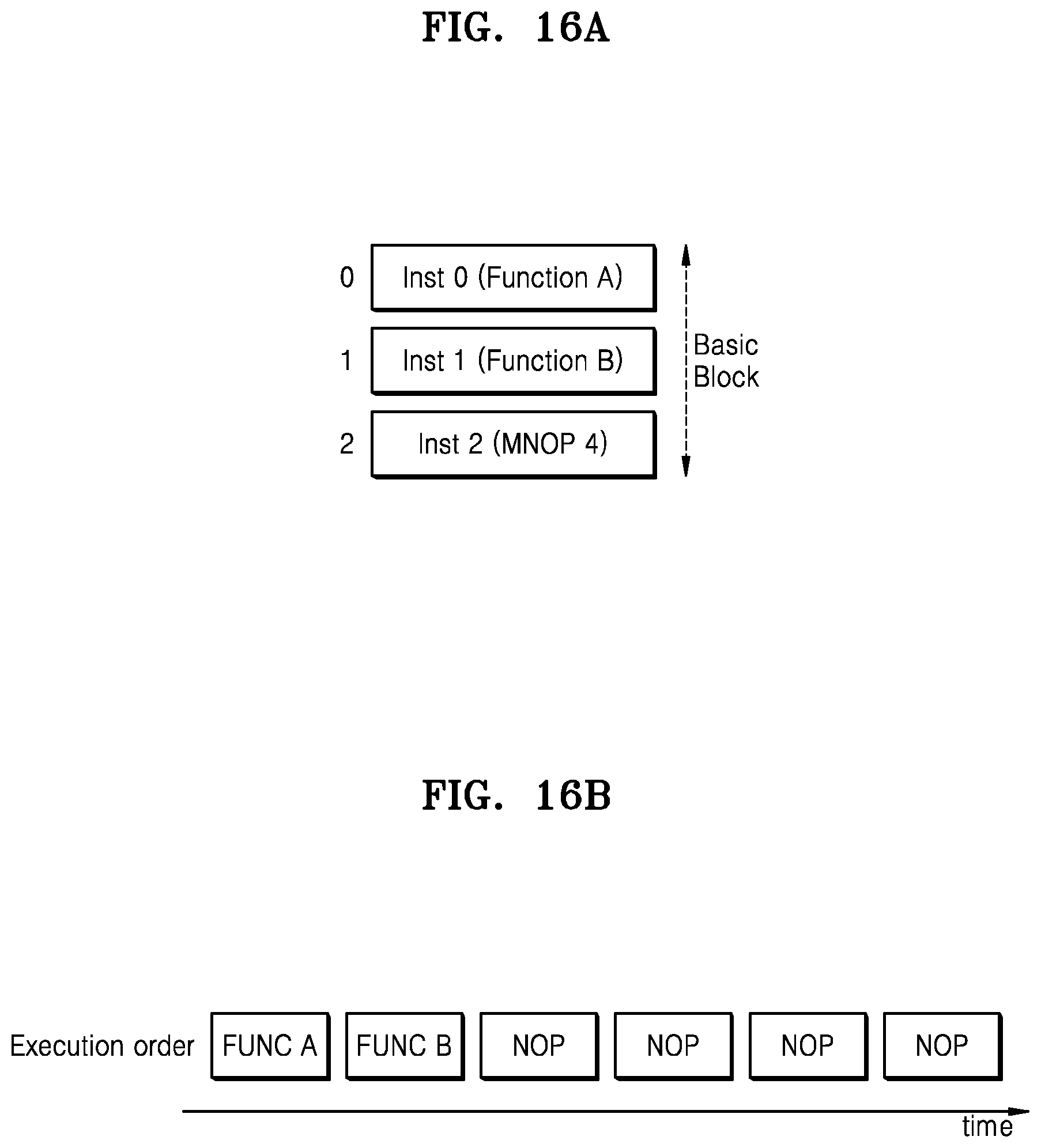 Patent US12106107 Figure 16 – Memory device for processing operation, data processing system including the same, and method of operating the memory device