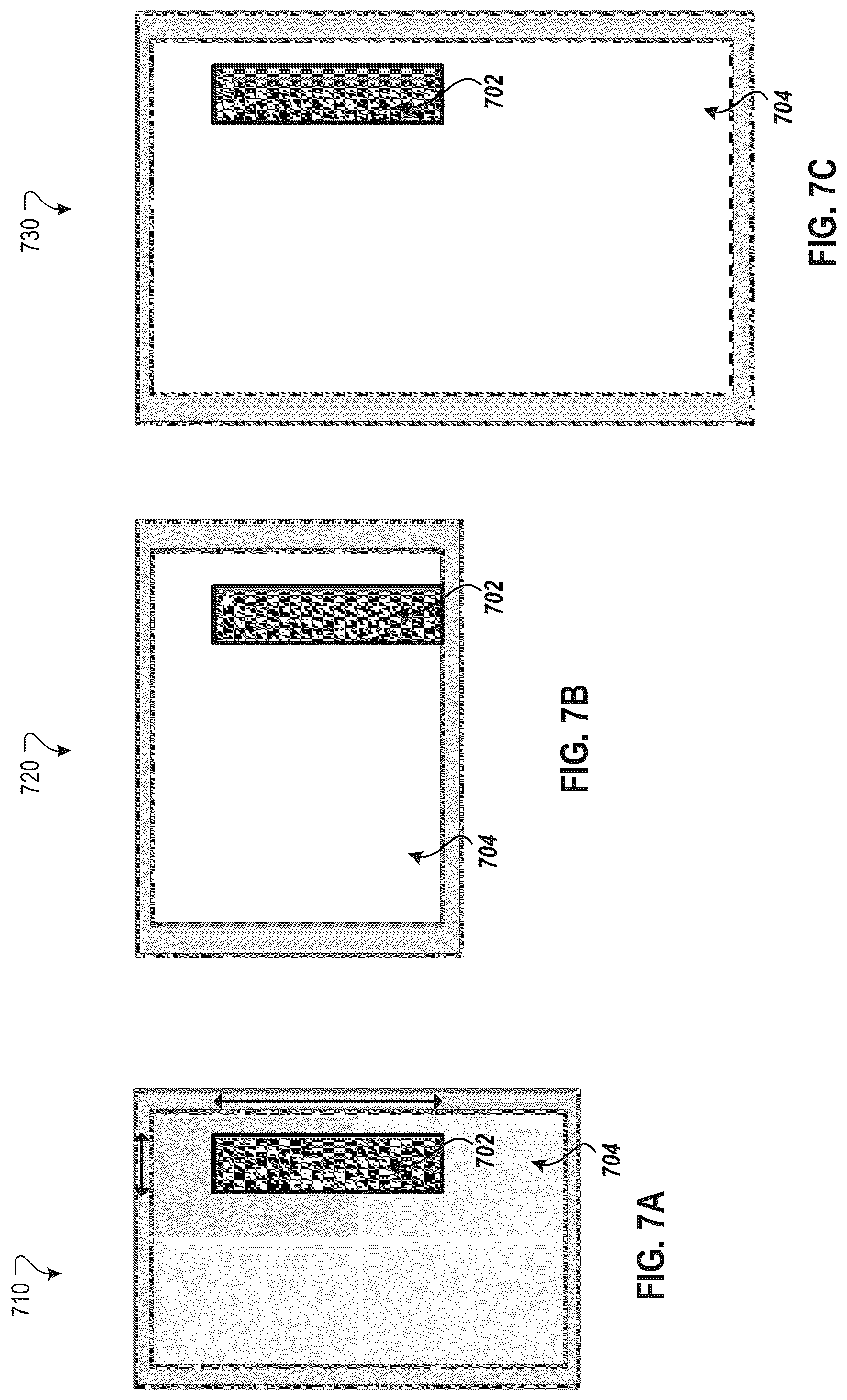 Patent US12106124 Figure 7 – Creating default layout constraints for graphical interfaces