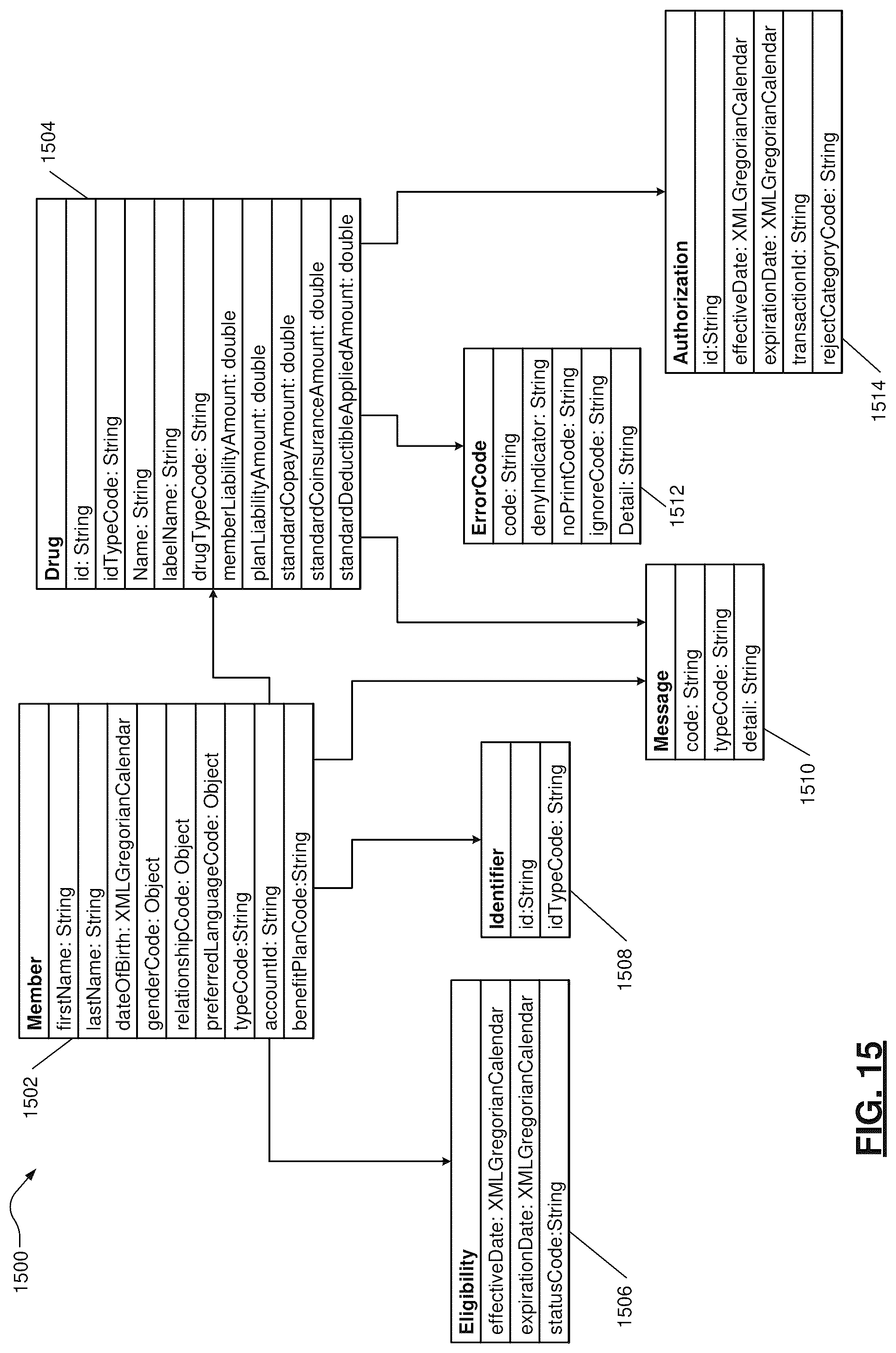 Patent US12106125 Figure 16 – Development environment for generation of automated control pathways