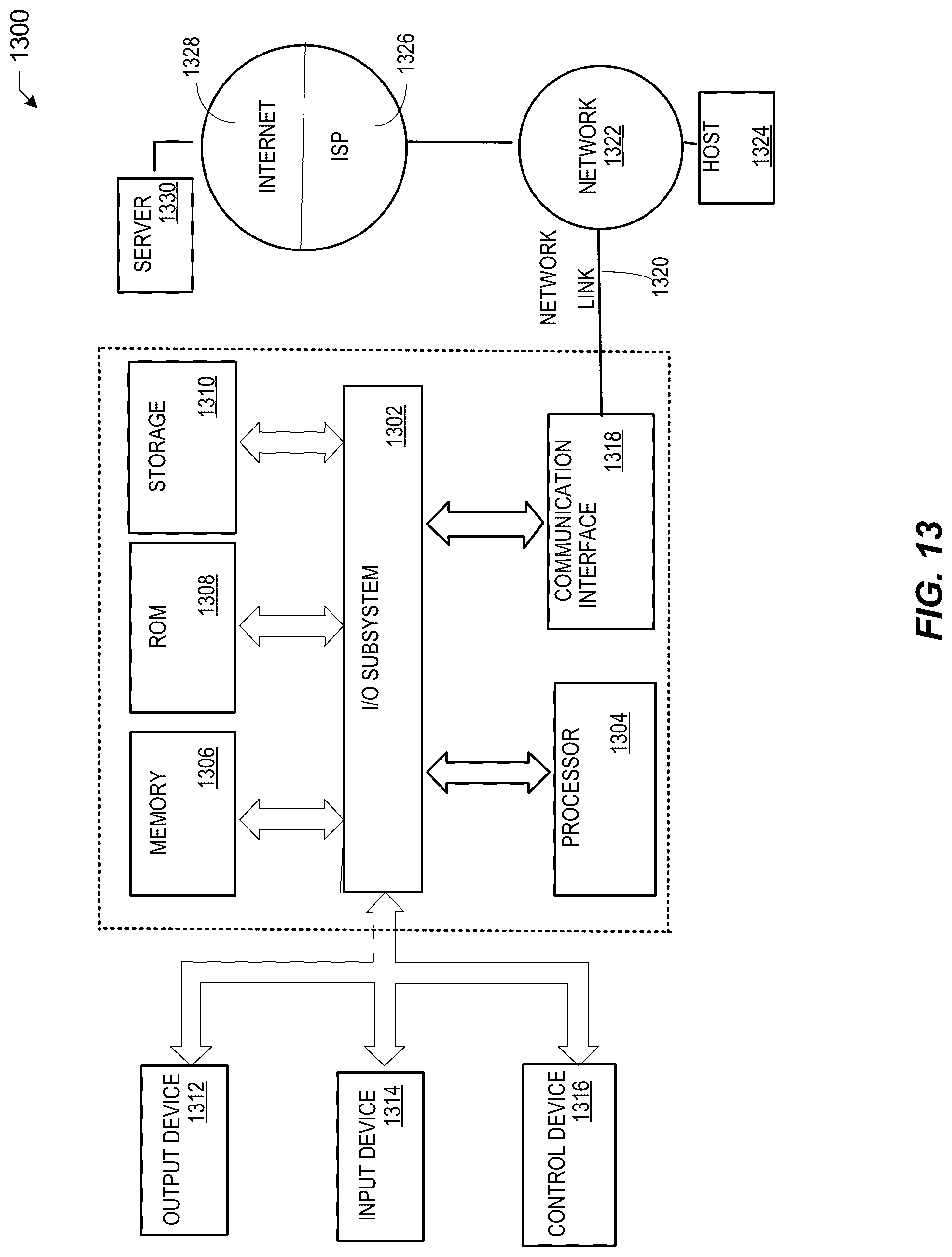 Patent US12106126 Figure 14 – Conversational assistant control of a graphical user interface