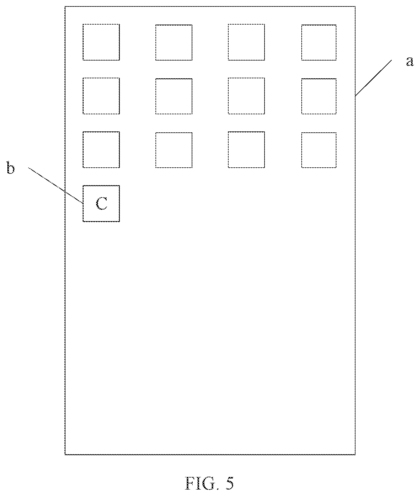 Patent US12106127 Figure 4 – Interface sharing between electronic devices