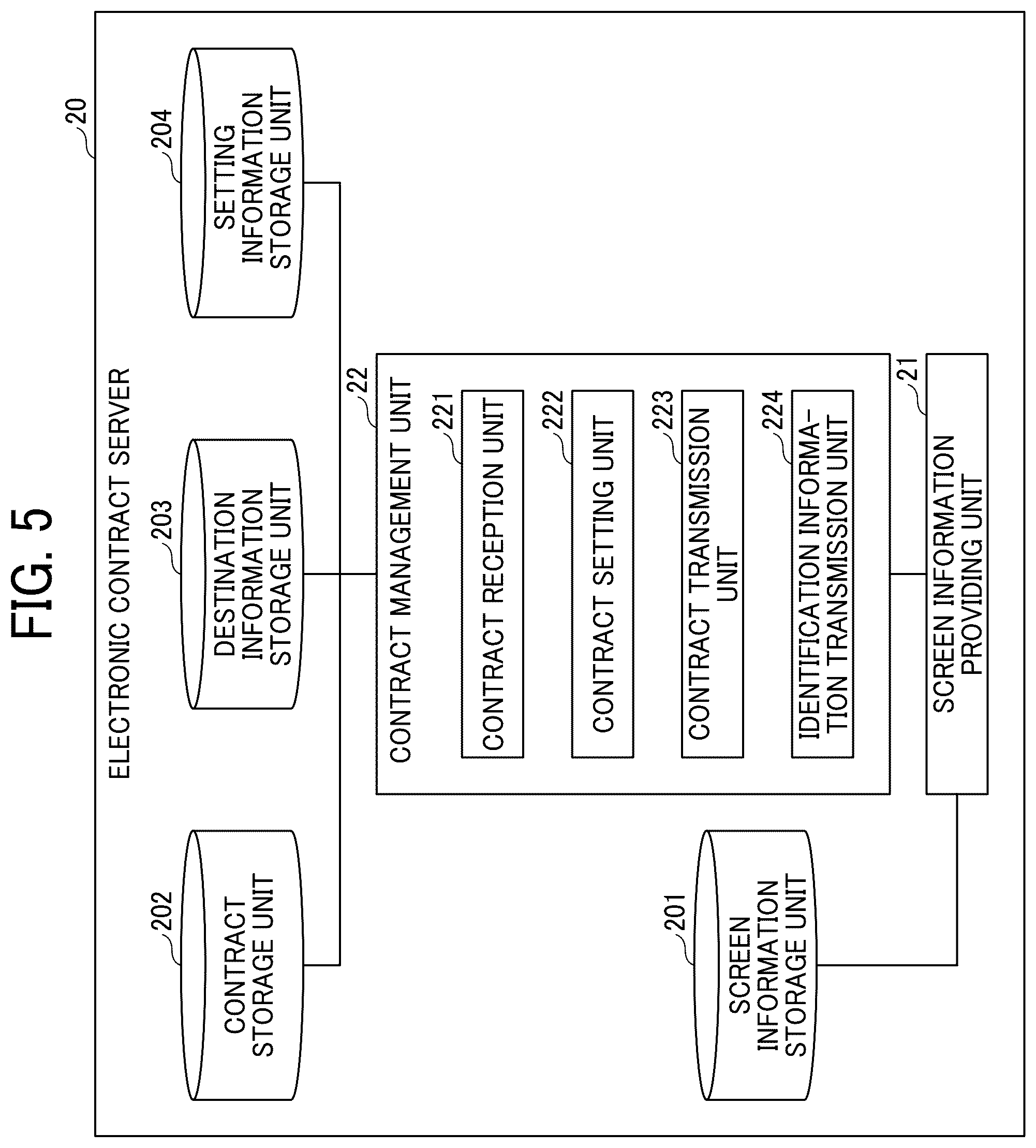 Patent US12106128 Figure 5 – Information processing apparatus, information processing system, and non-transitory recording medium