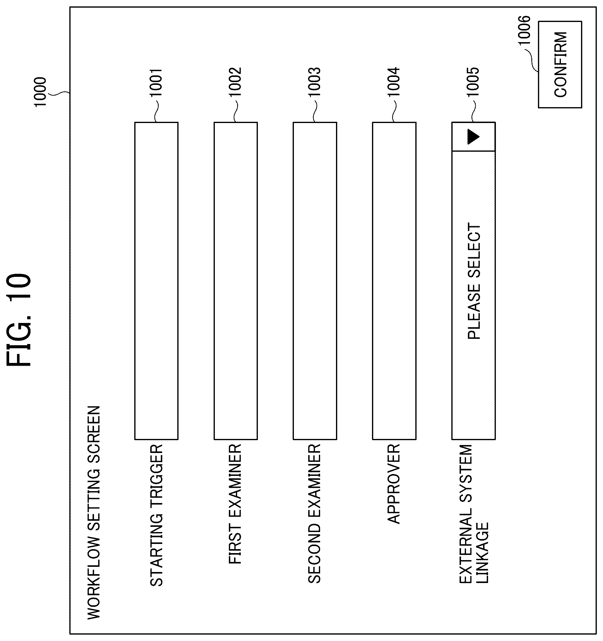 Patent US12106128 Figure 9 – Information processing apparatus, information processing system, and non-transitory recording medium
