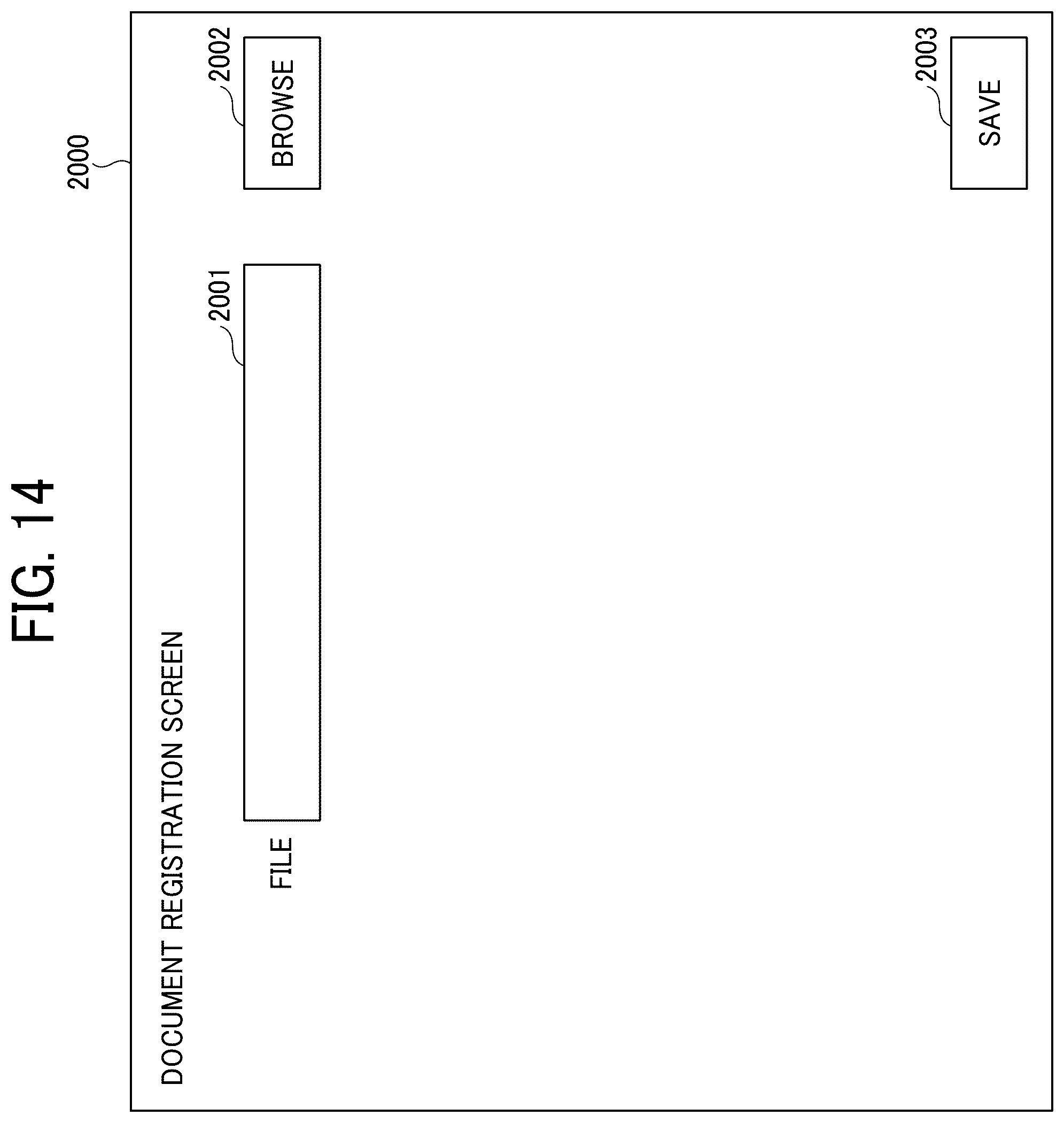 Patent US12106128 Figure 13 – Information processing apparatus, information processing system, and non-transitory recording medium