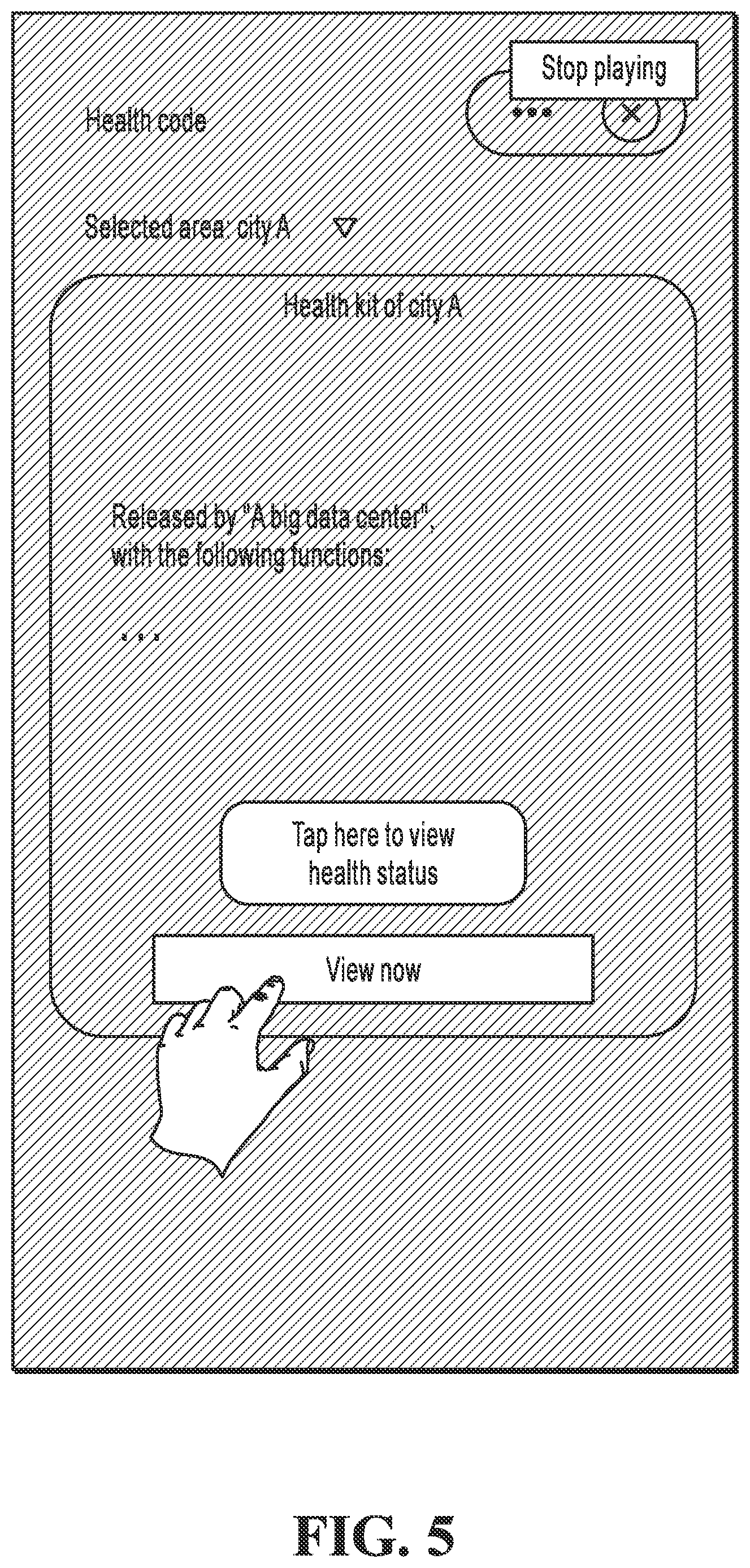 Patent US12106130 Figure 3 – Page guiding methods, apparatuses, and electronic devices